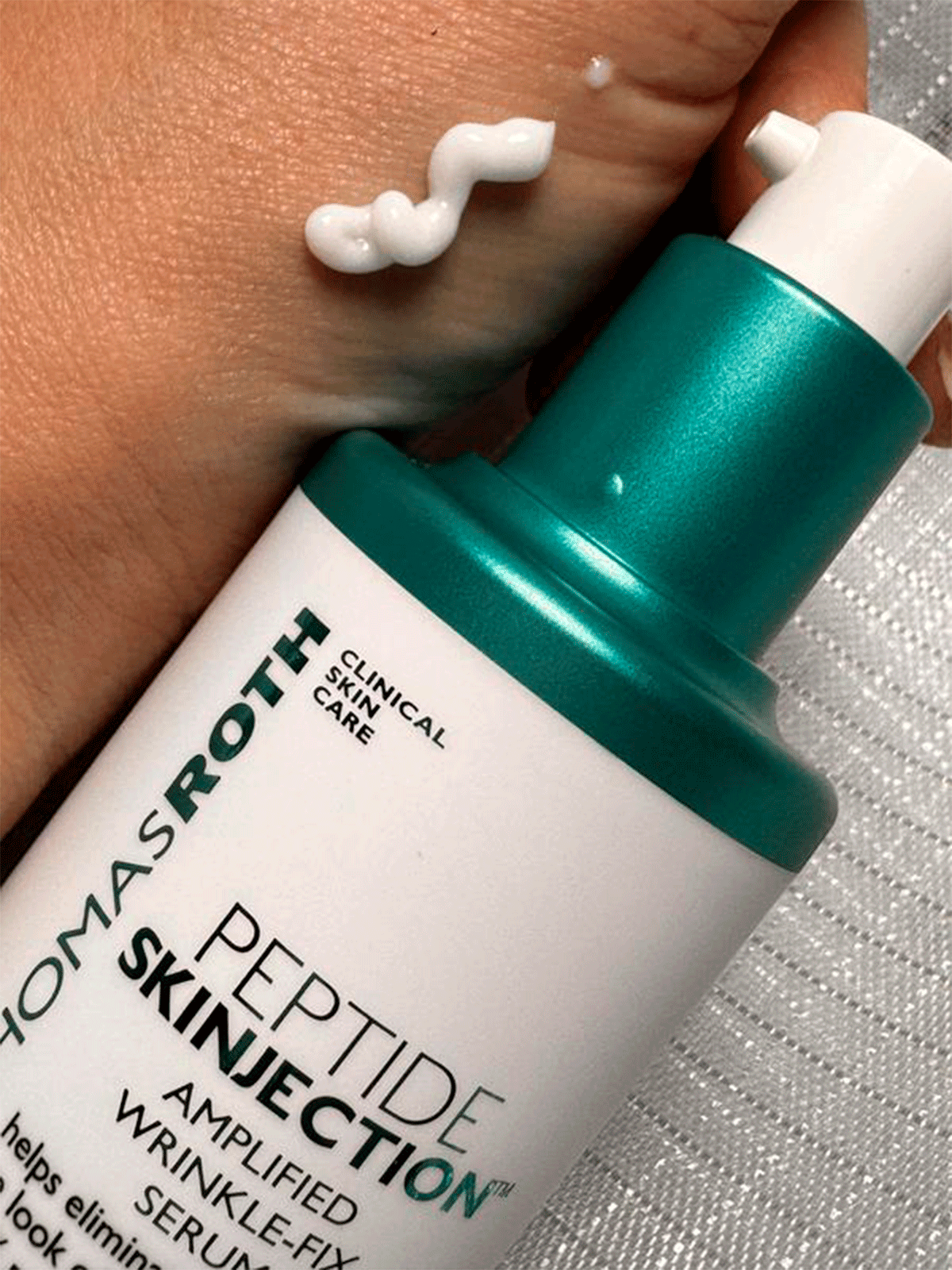  Peter Thomas Roth 