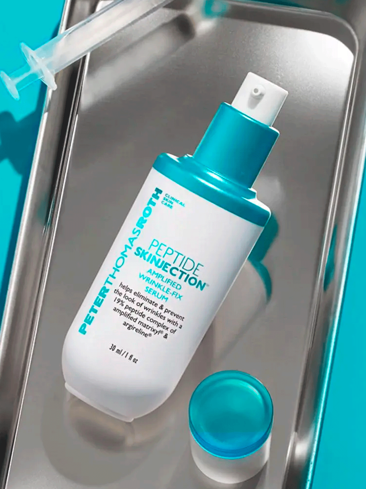  Peter Thomas Roth 