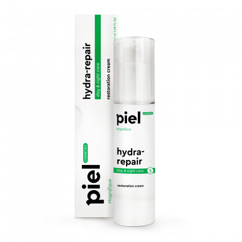 Восстанавливающий крем день/ночь Piel Cosmetics Hydra-Repair Cream