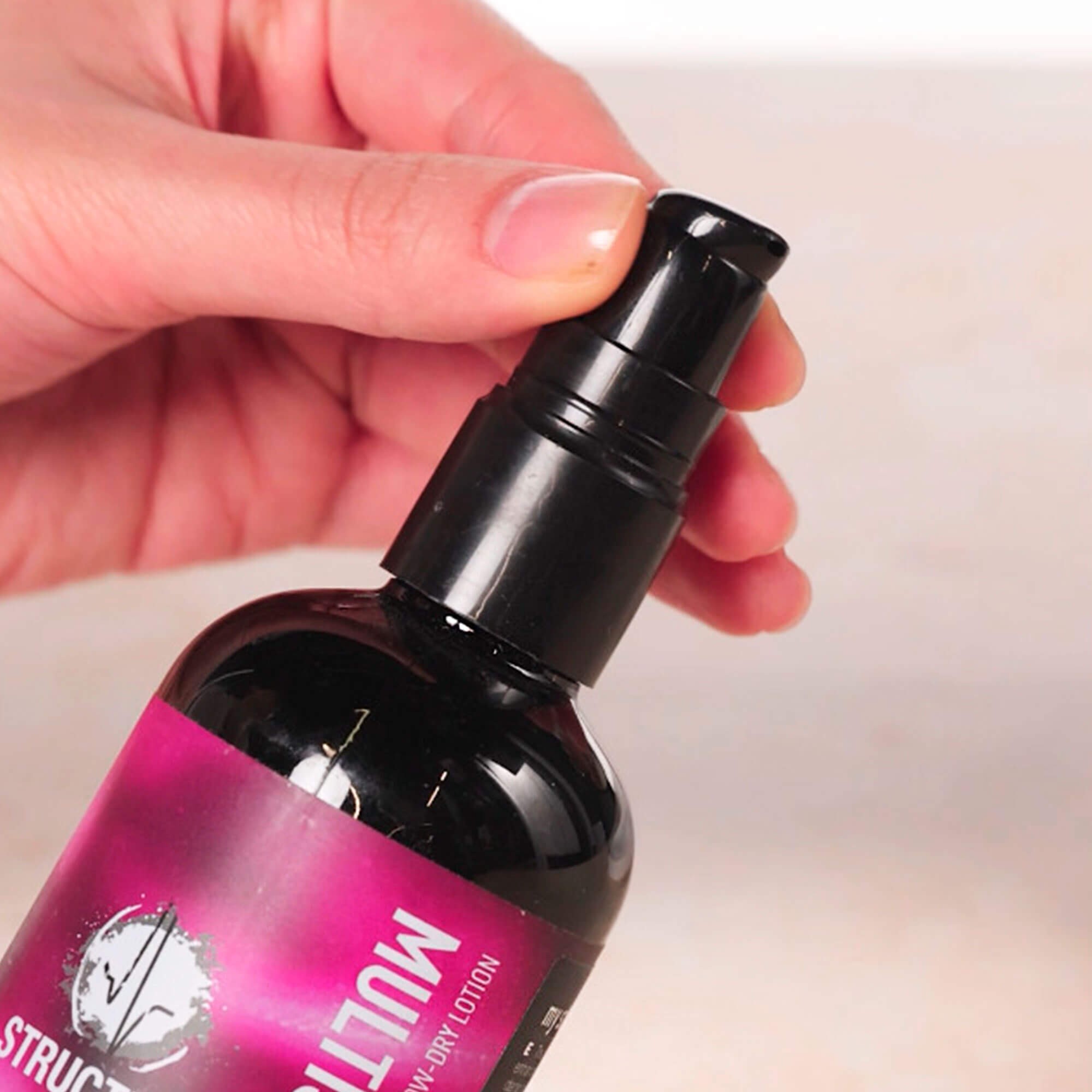 Лосьон для укладки волос феном Joico Structure Multistar Airy Lustrous Blow-dry Lotion