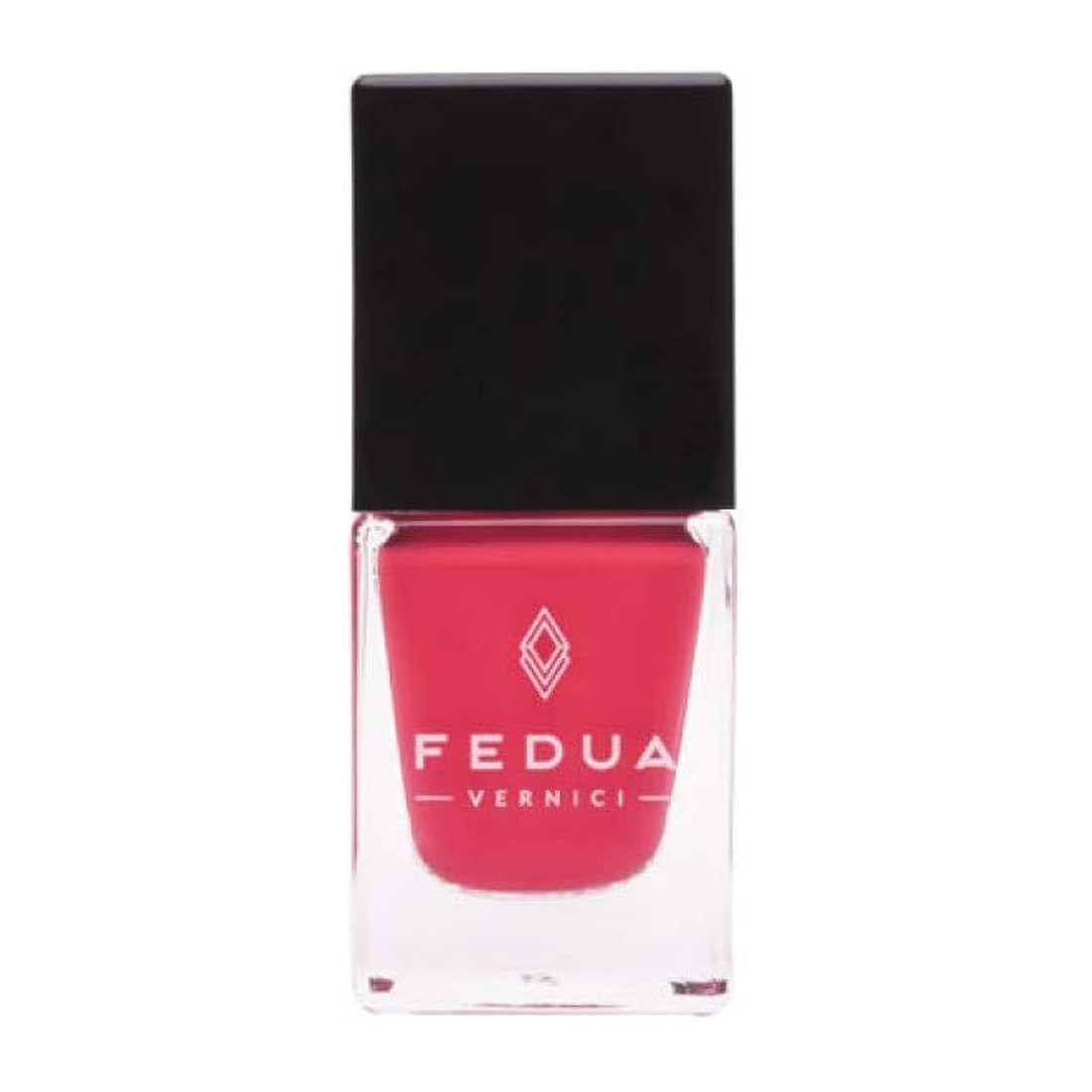 Fedua Лак для нігтів Кораловий рожевий