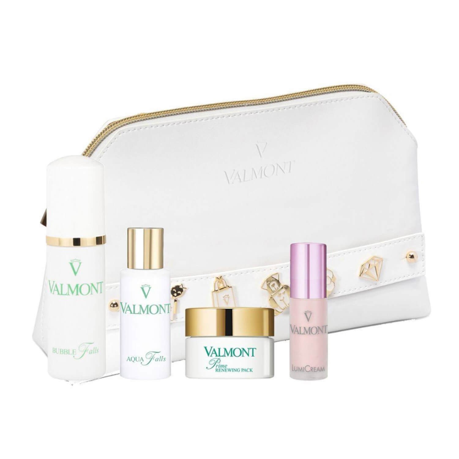 Дорожный набор Valmont Valmont 