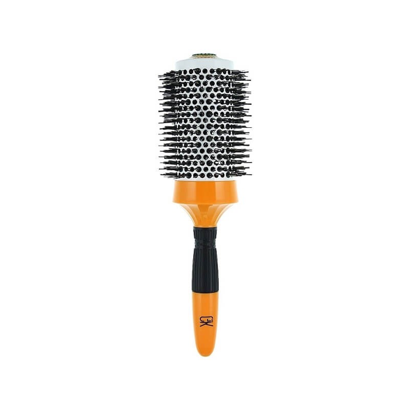 Керамический браш для волос Global Keratin Thermal Round Brushes