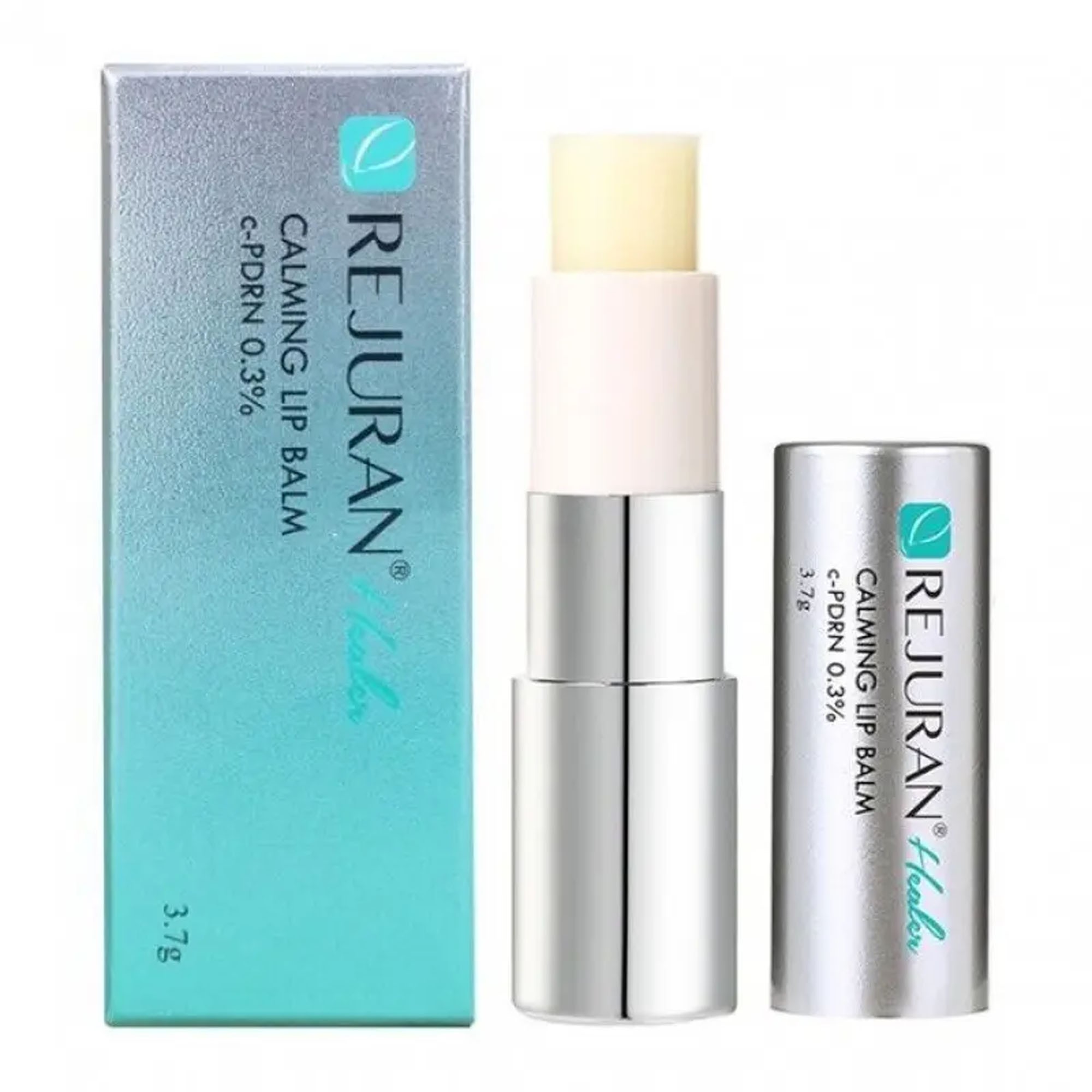 Rejuran Healer Calming Lip Balm - Успокаивающий бальзам для губ купить
