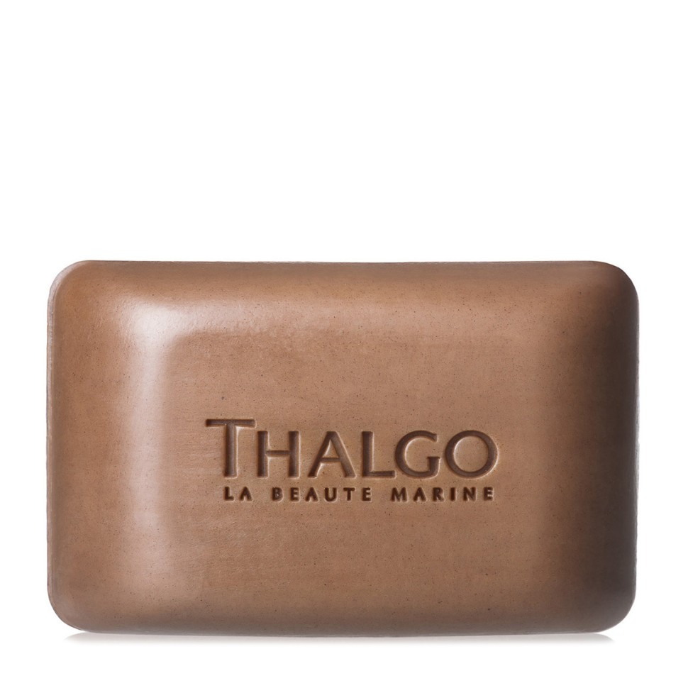 Мило з мікронізованими водоростями Thalgo Marine Algae Cleansing Bar