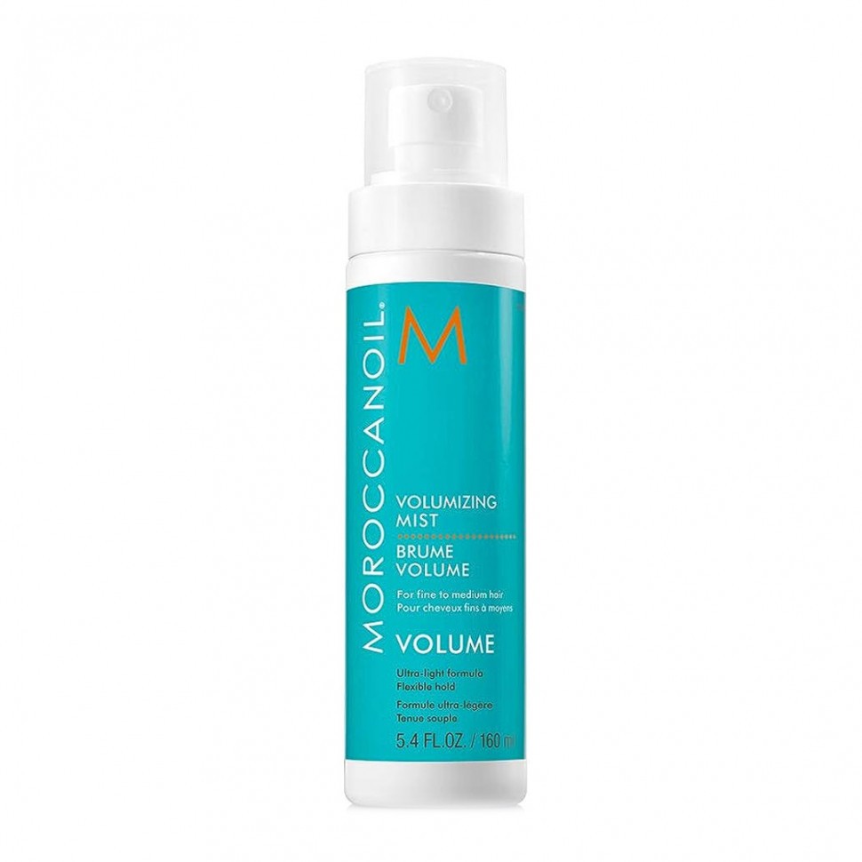 Moroccanoil Спрей для объема волос