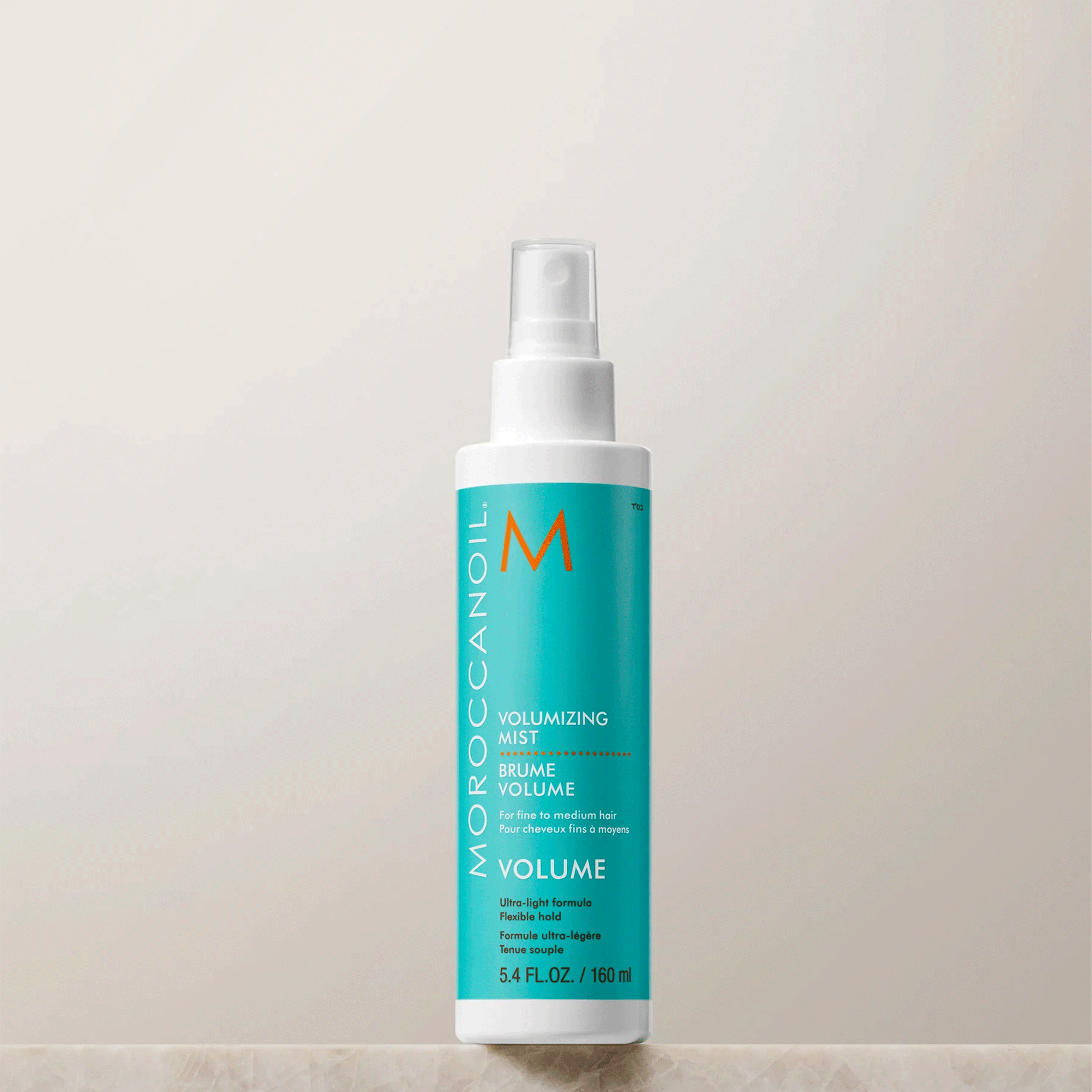 Спрей для об'єму волосся Moroccanoil Volumizing Mist