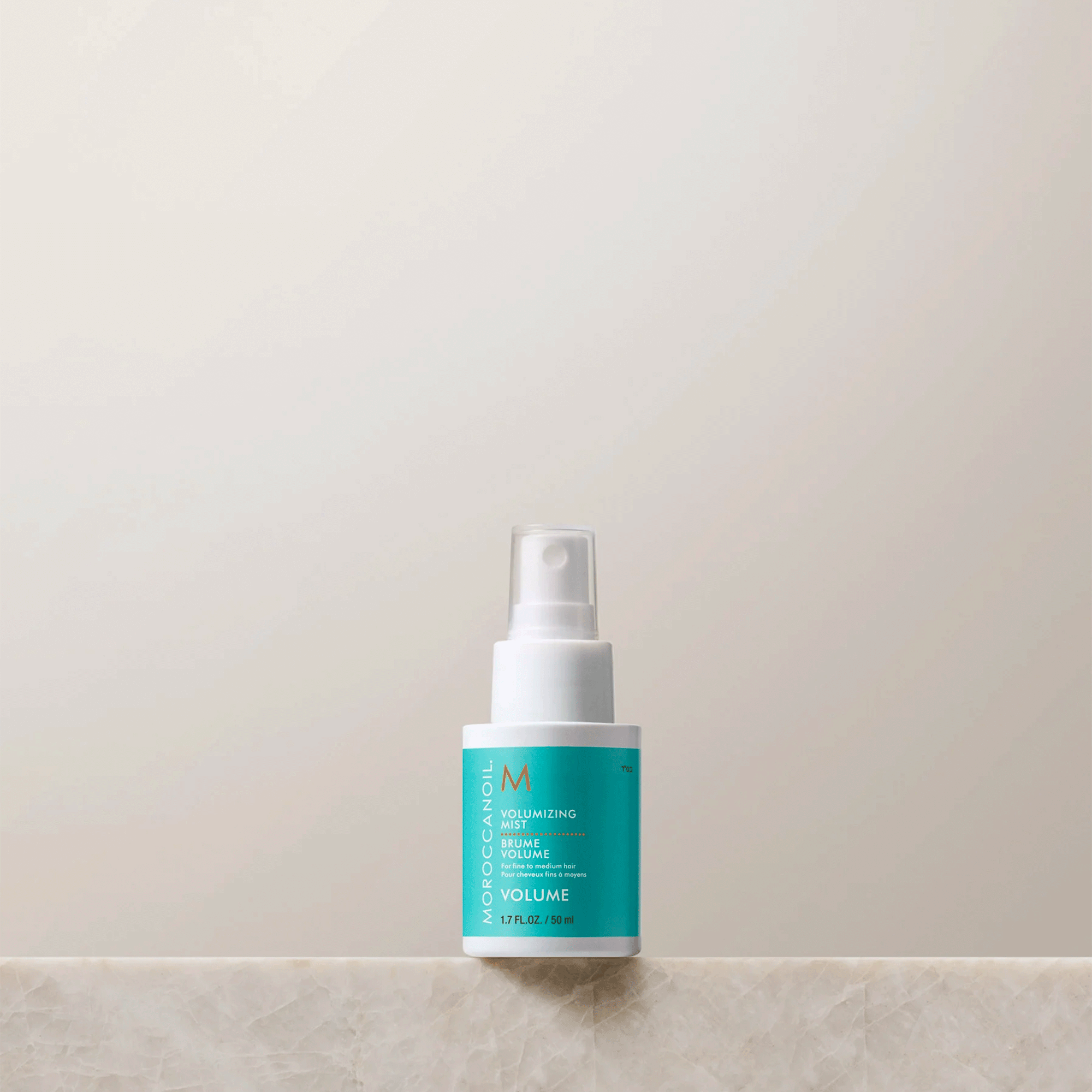 Спрей для об'єму волосся Moroccanoil Volumizing Mist