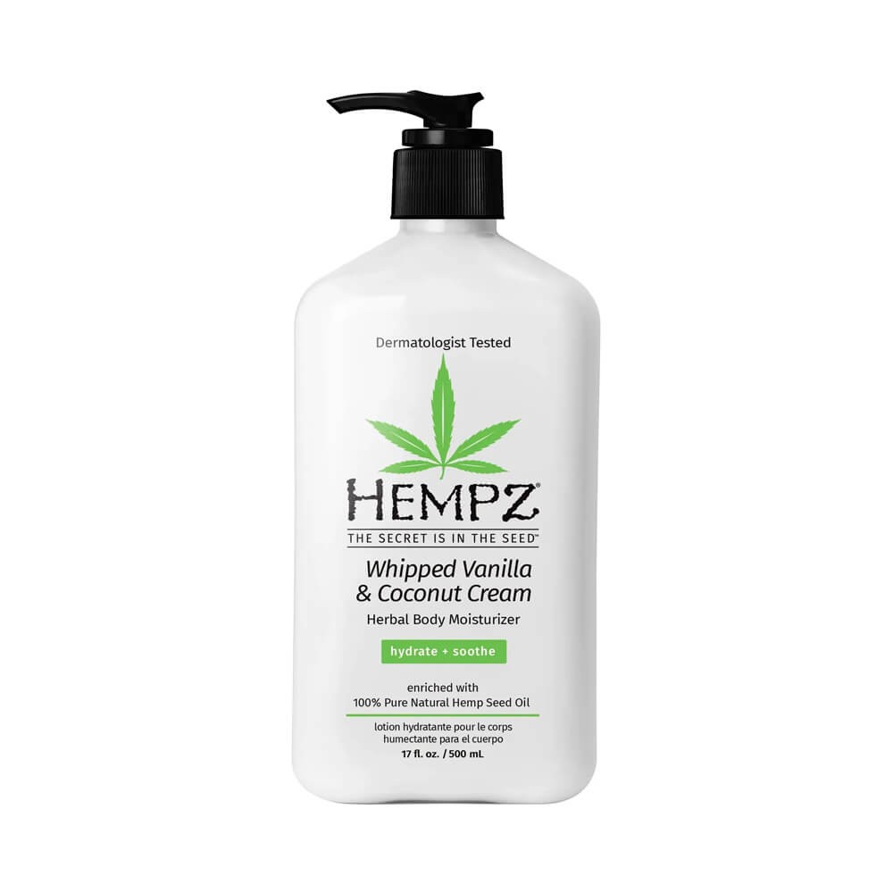 Hempz Молочко 