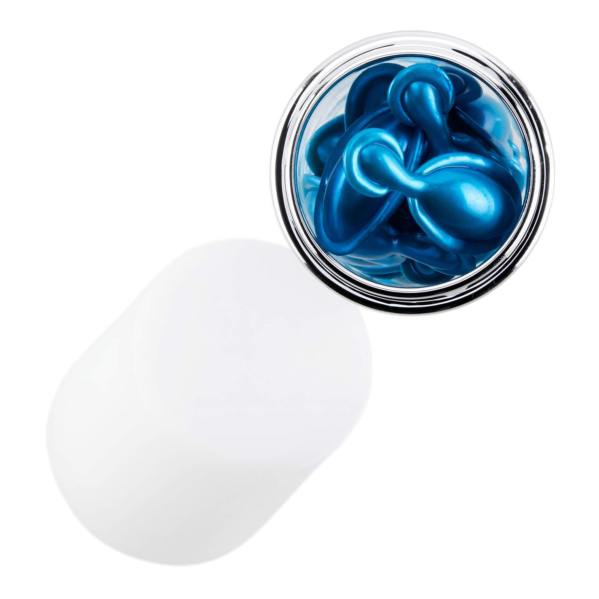Зволожуючий концентрат в капсулах Dr.Grandel Hyaluron Filler Caps