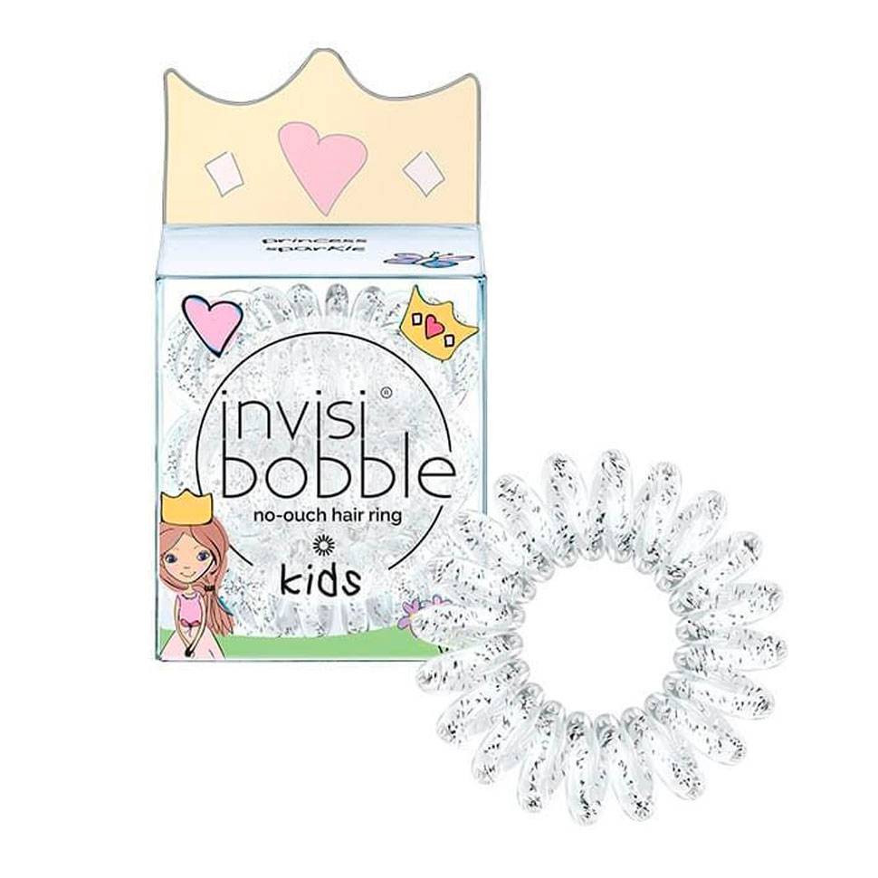 Резинка для волос Invisibobble Kids Princess Sparkie