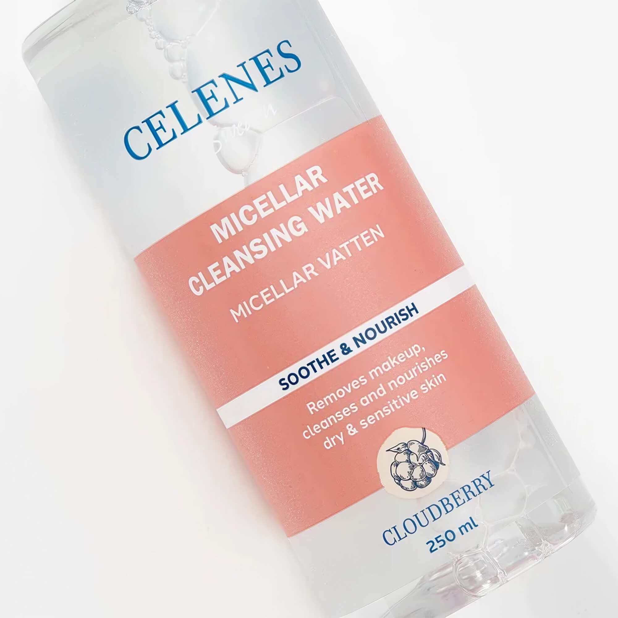 celenes cloudberry купить
