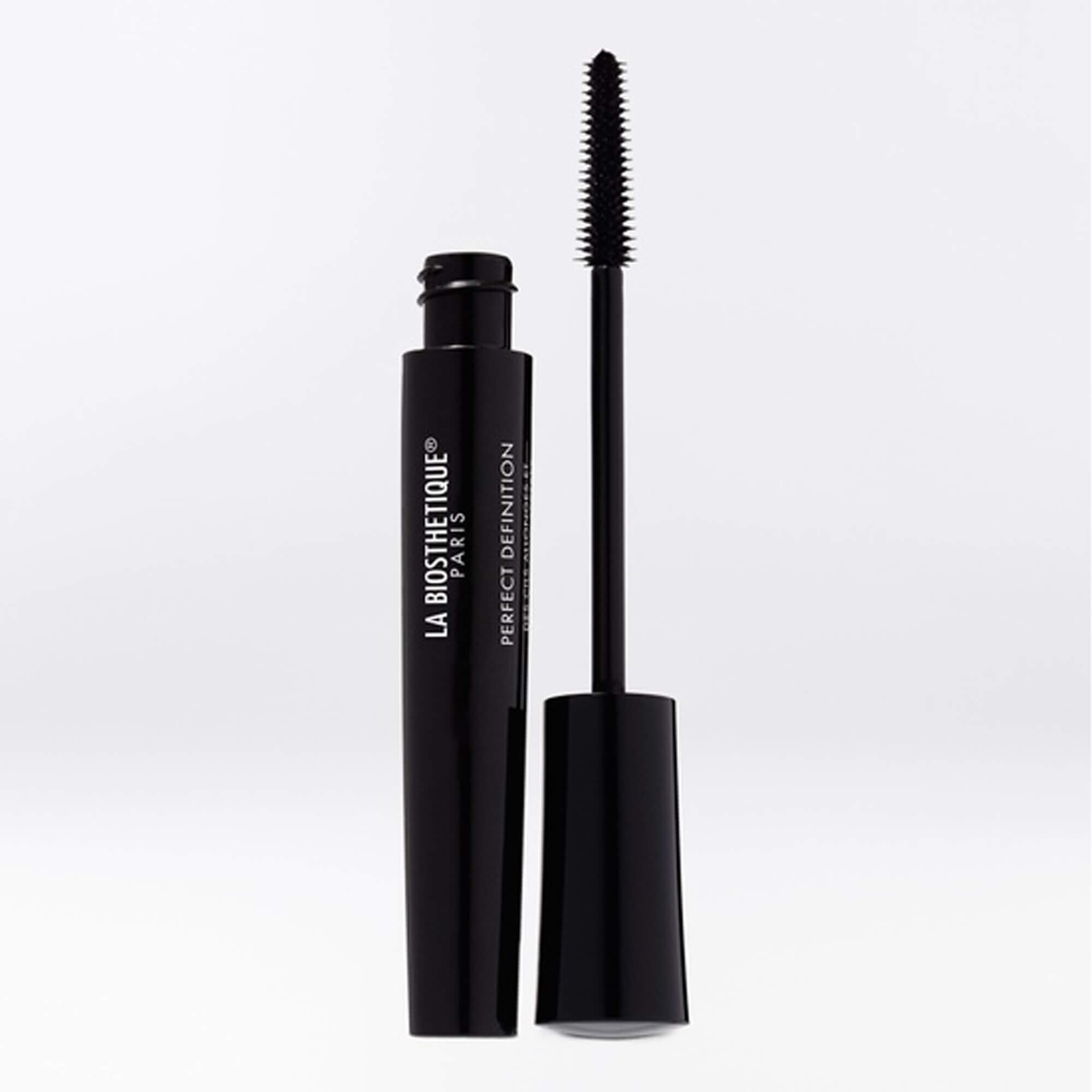 Удлиняющая тушь для ресниц La Biosthetique Perfect Definition