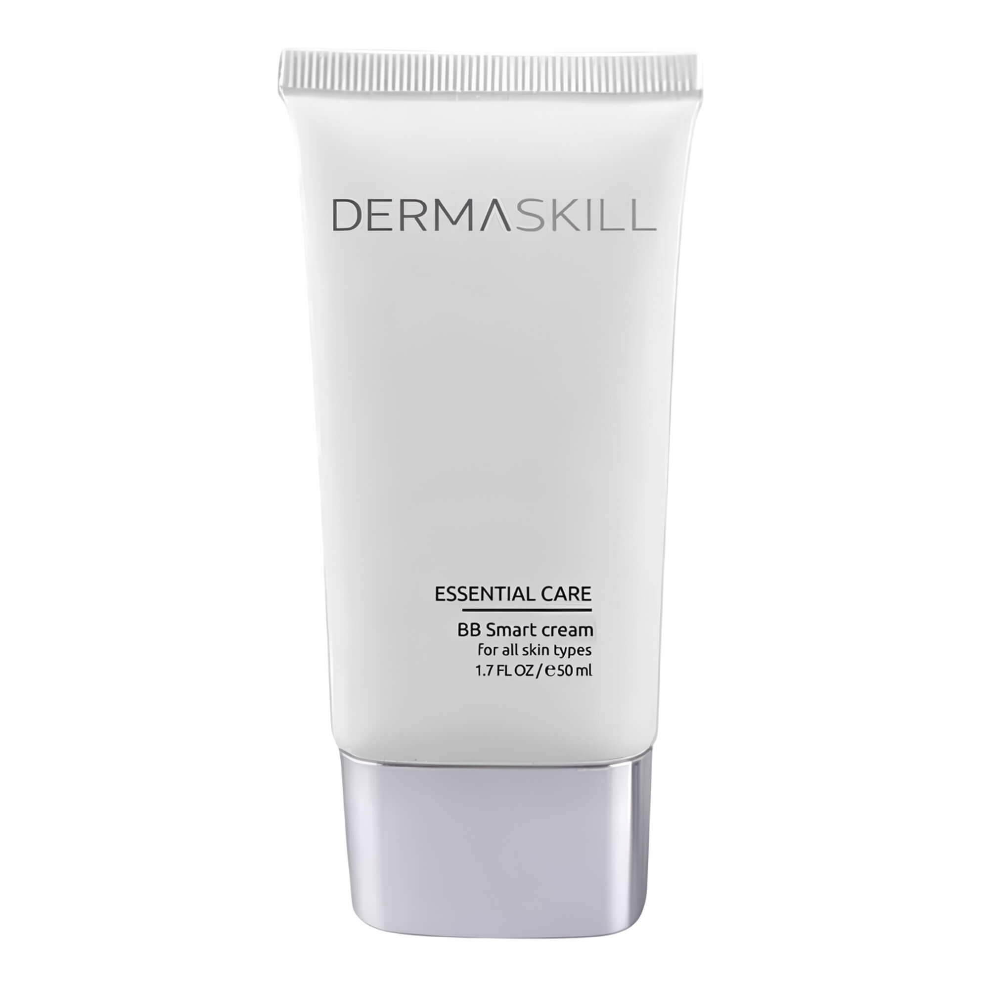 Dermaskill BB Smart Cream SPF 30 - Розумний BB крем із сонцезахисним ефектом