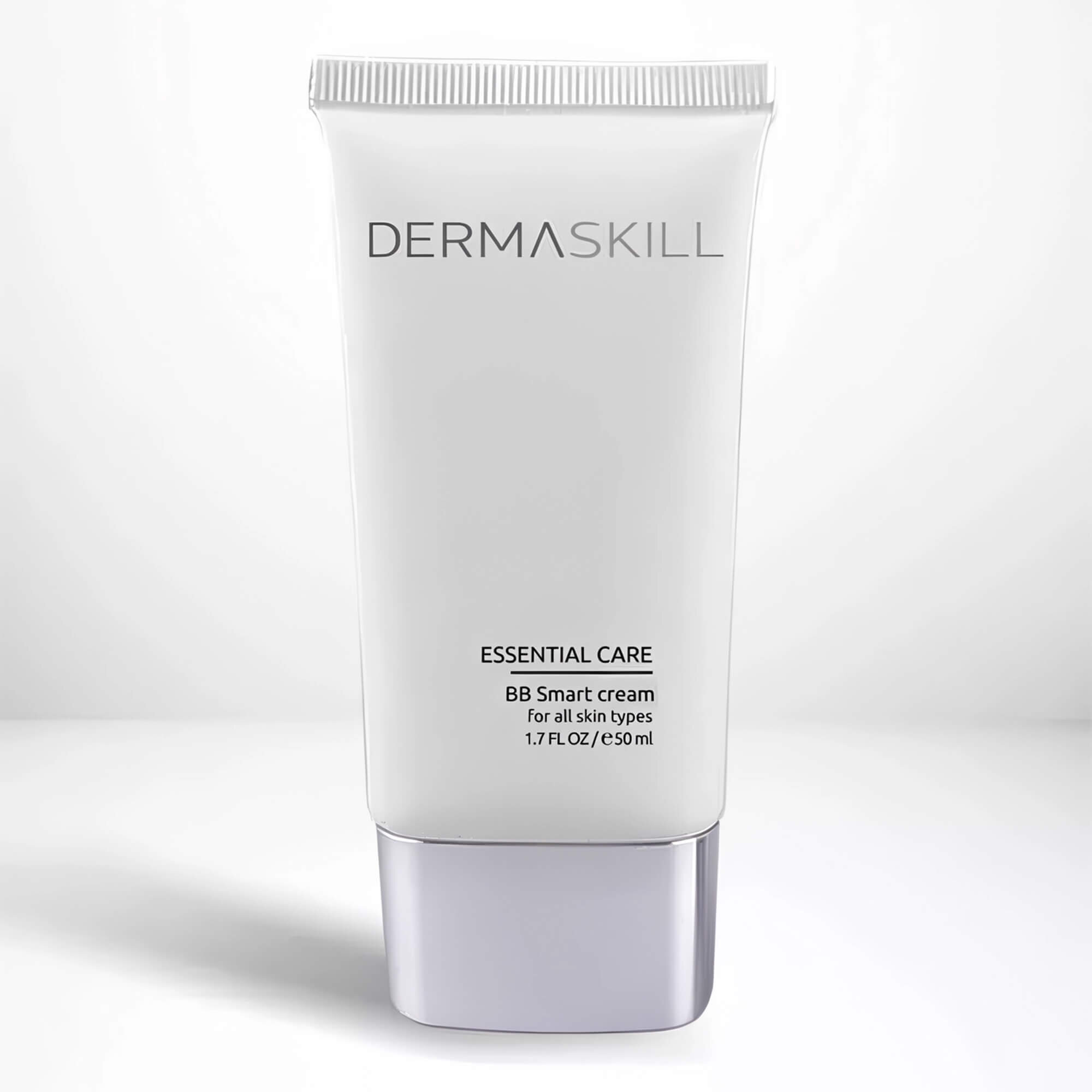 Розумний BB крем із сонцезахисним ефектом Dermaskill BB Smart Cream SPF 30