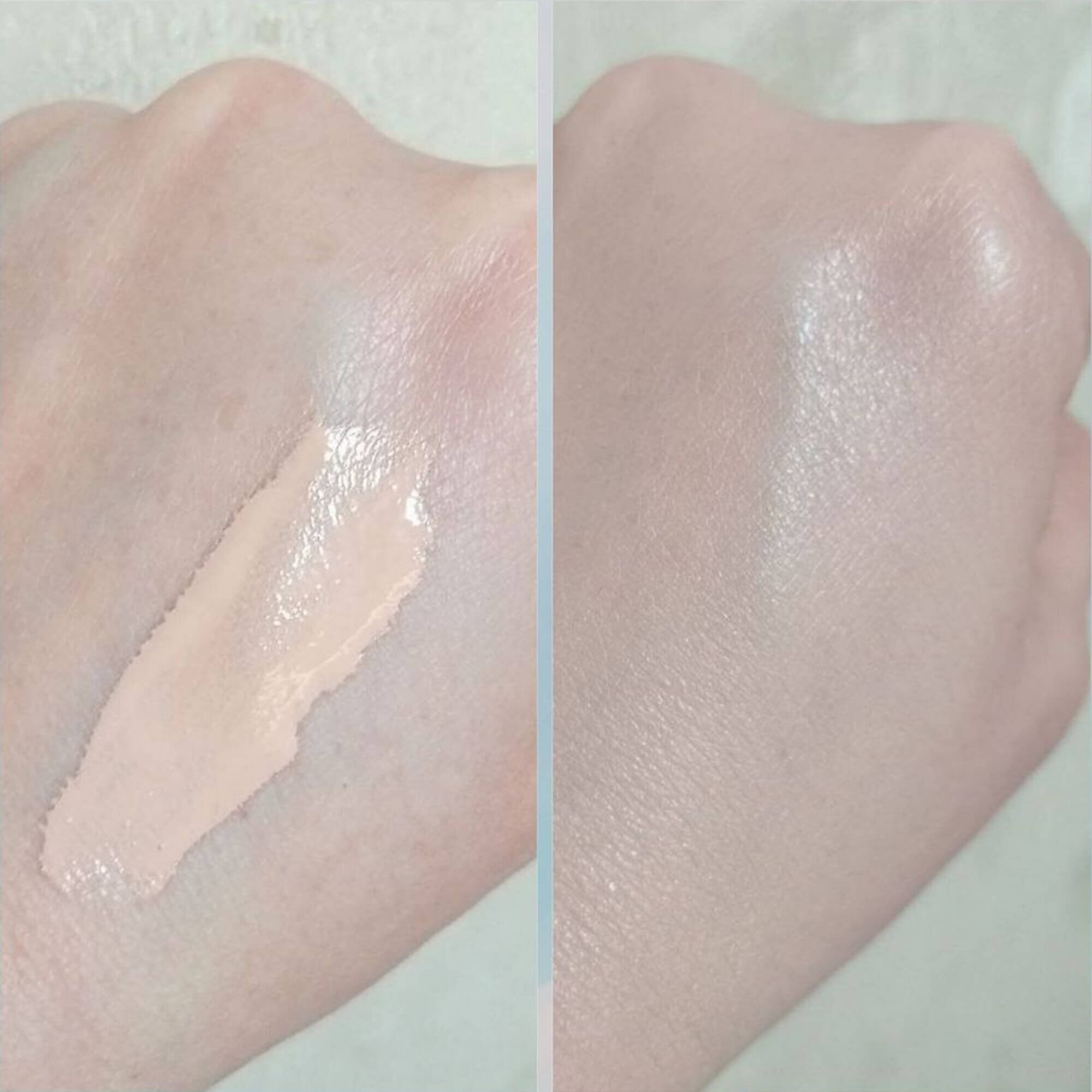 Розумний BB крем із сонцезахисним ефектом Dermaskill BB Smart Cream SPF 30