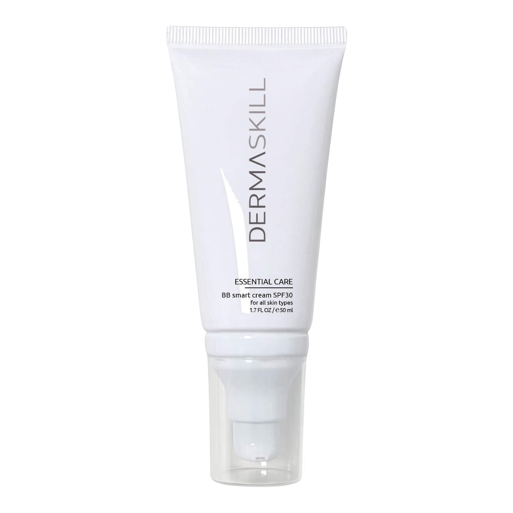 Dermaskill BB Smart Cream SPF 30 - Розумний BB крем із сонцезахисним ефектом