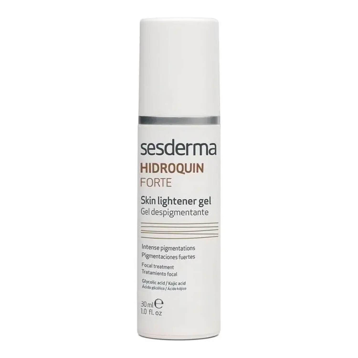 Sesderma Интенсивный осветляющий гель