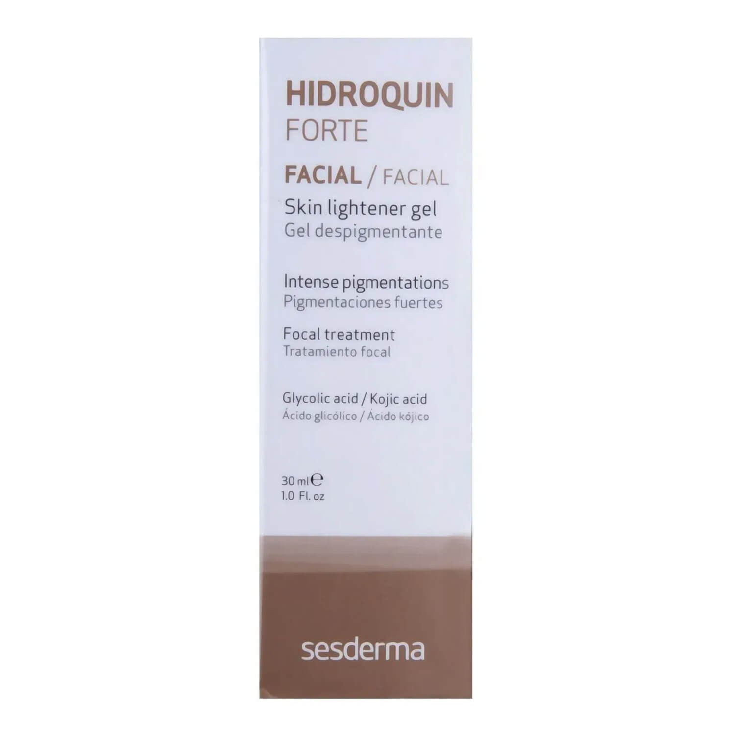 sesderma hidroquin forte цена