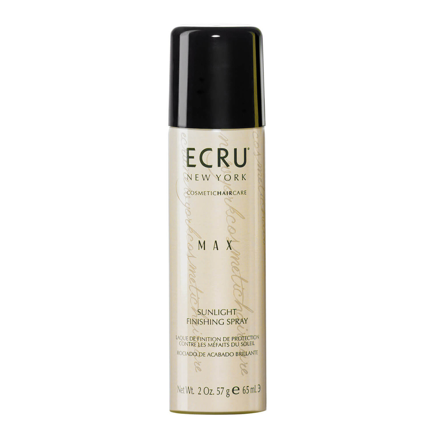 Cпрей для волосся ECRU New York Sunlight Finishing Spray