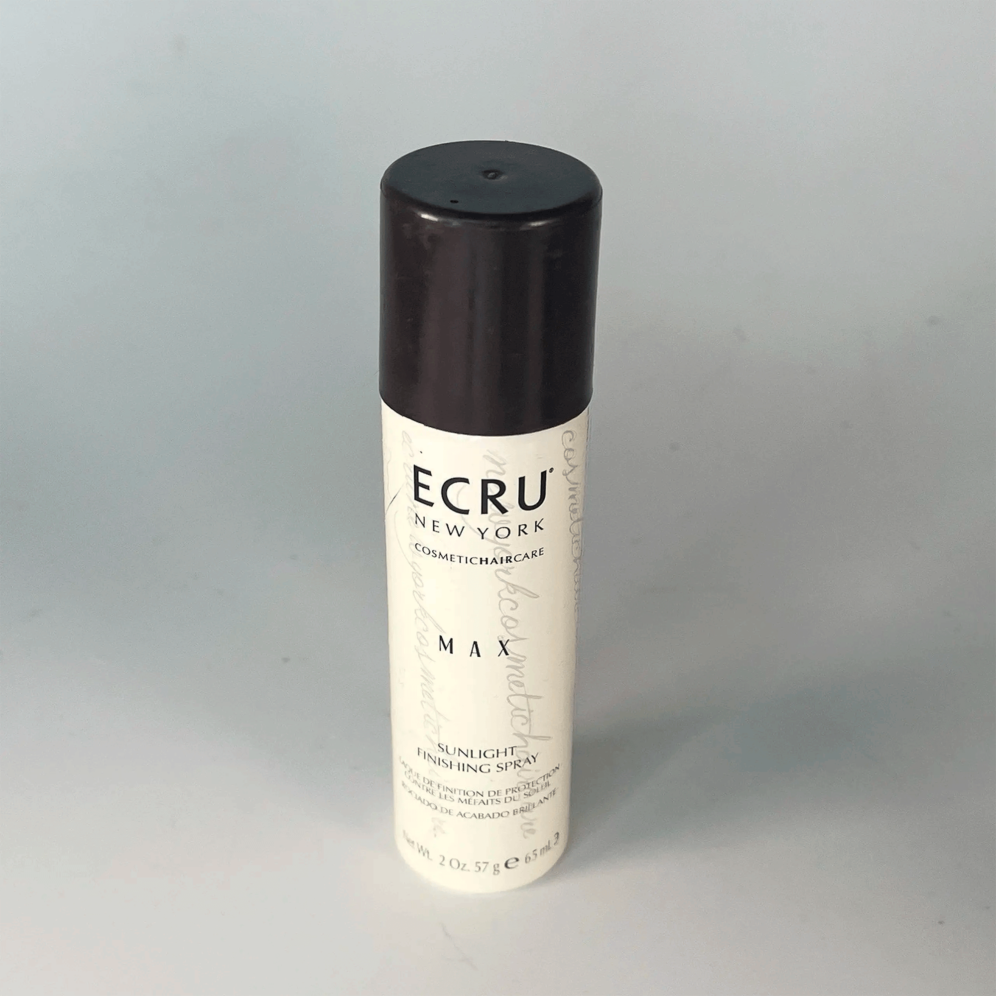 Cпрей для волосся ECRU New York Sunlight Finishing Spray
