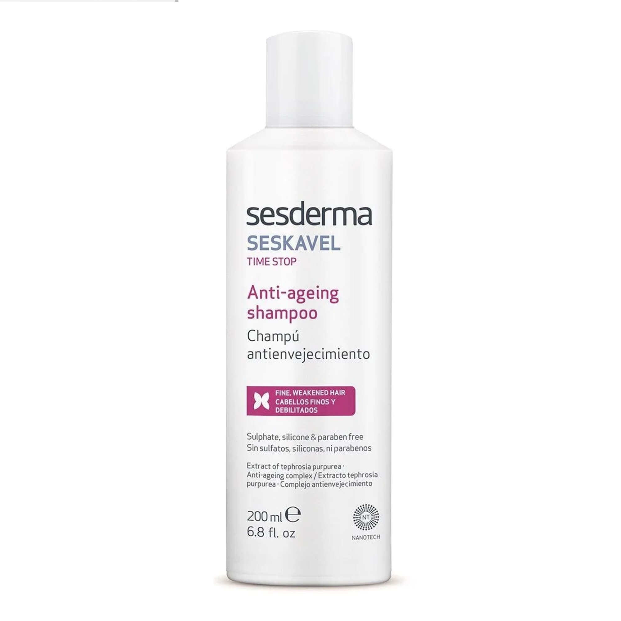 Sesderma Антивозрастный шампунь