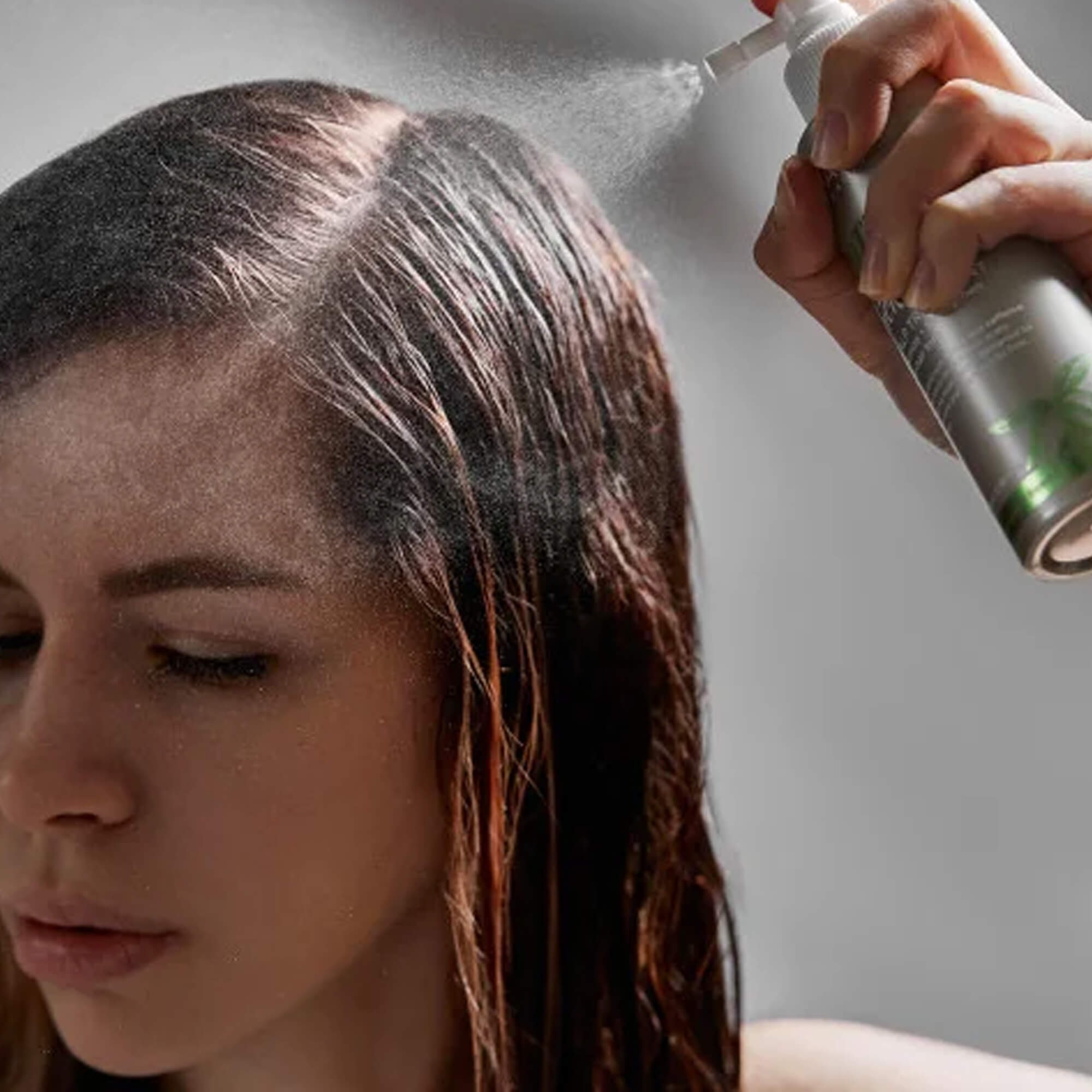Beaver Biotin & Caffeine Thickening Scalp Treatment Украина