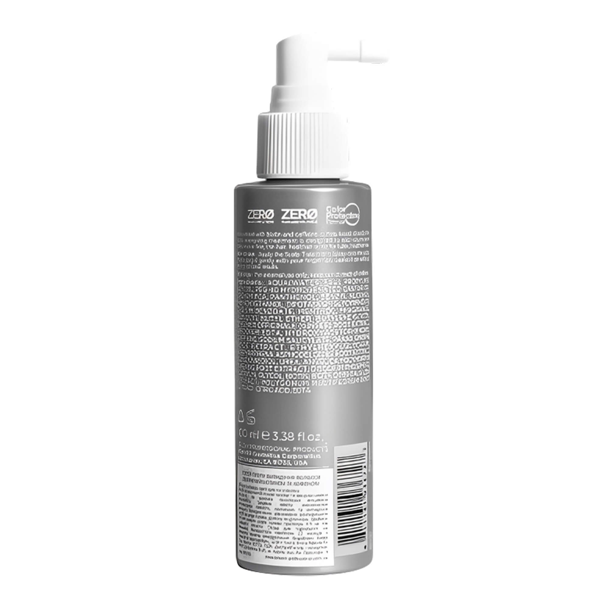 Beaver Biotin & Caffeine Thickening Scalp Treatment цена