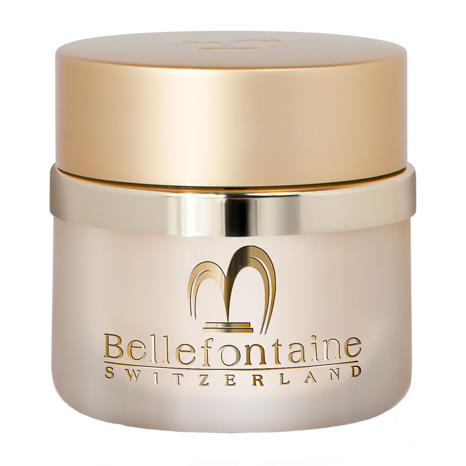 Bellefontaine Поживний ексфоліант для шкіри обличчя