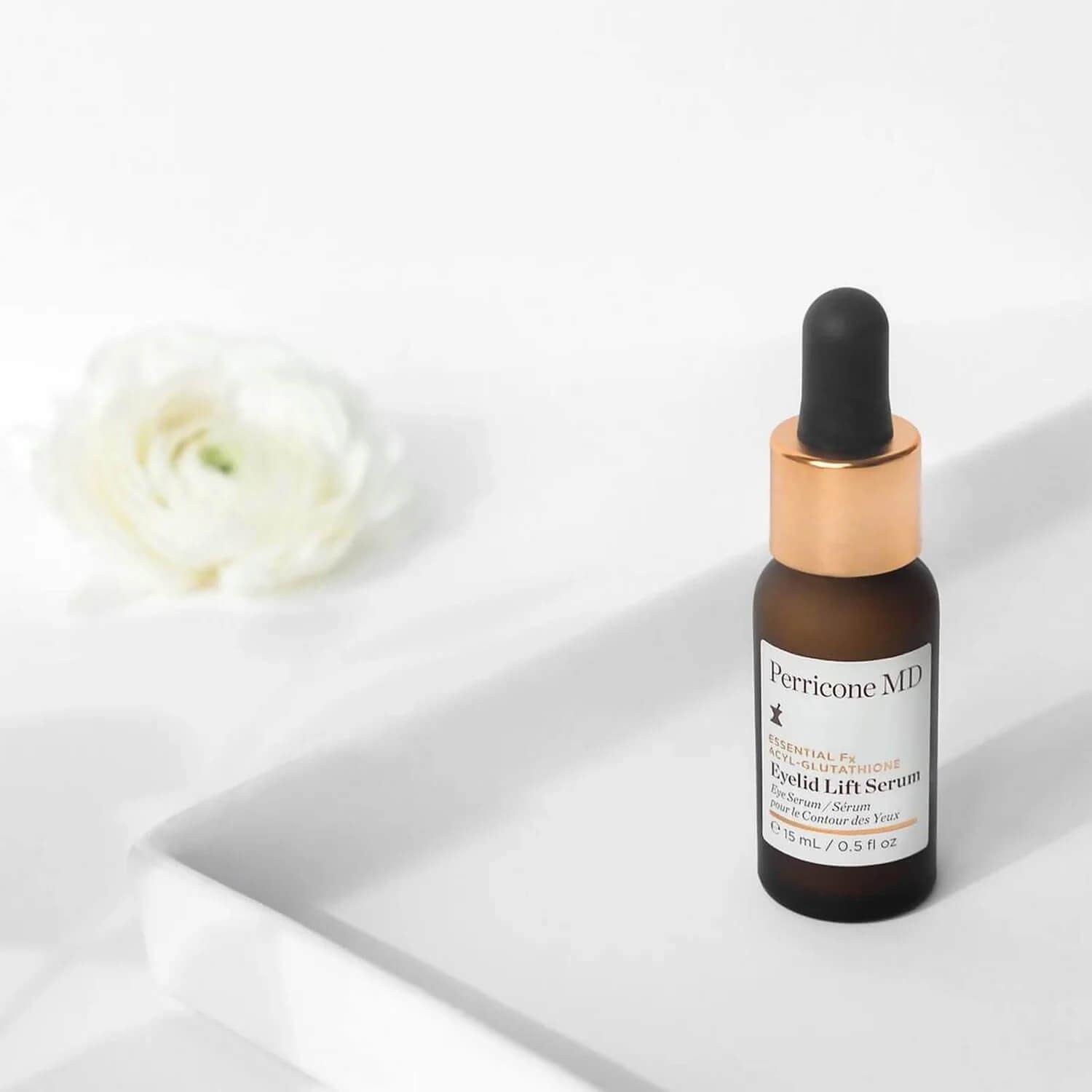 Лифтинг-сыворотка вокруг глаз Perricone MD Essential Fx Acyl-Glutathione: Eyelid Serum
