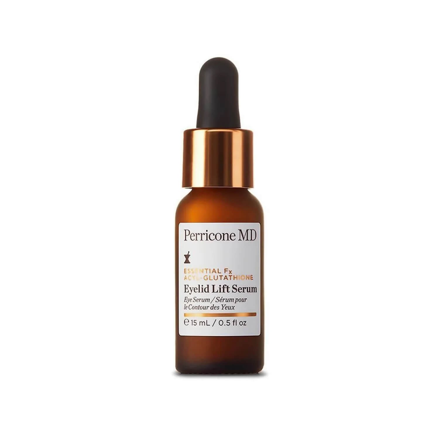 Perricone MD Essential Fx Acyl-Glutathione: Eyelid Serum- Лифтинг-сыворотка вокруг глаз