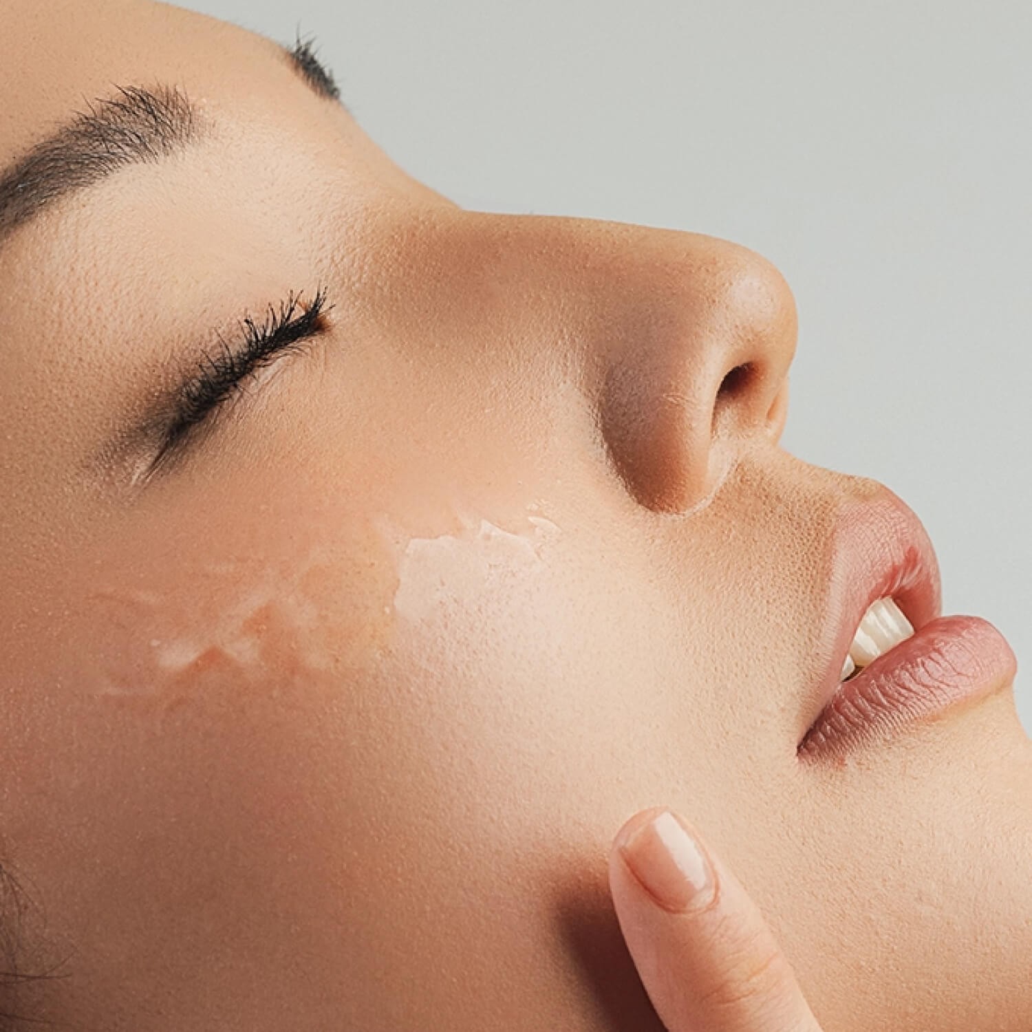Увлажняющая гель-маска с экстрактами фруктов Dr.Spiller Fresh & Fruit® Moisturizing Mask 