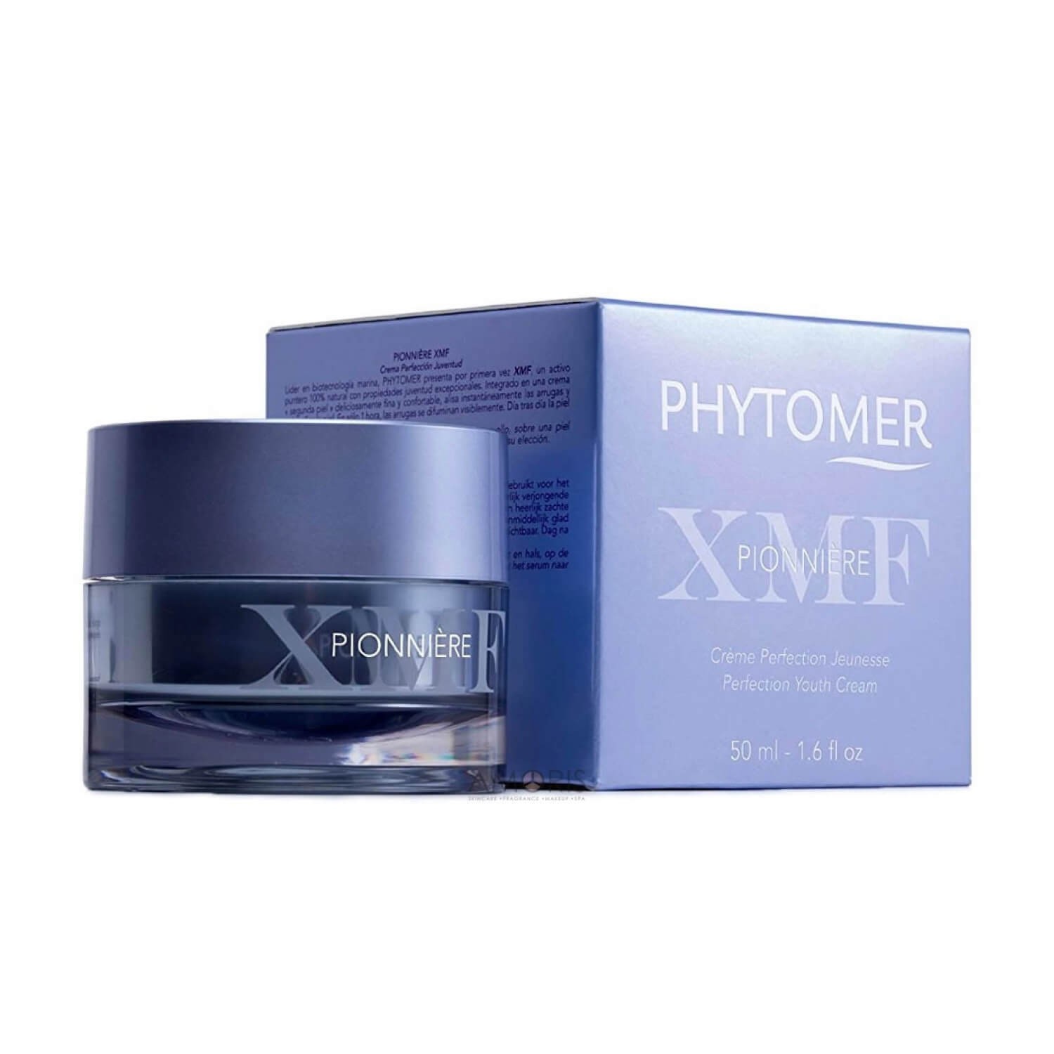 Антивозрастной восстанавливающий крем для лица Phytomer Pionniere XMF Perfection Youth Cream