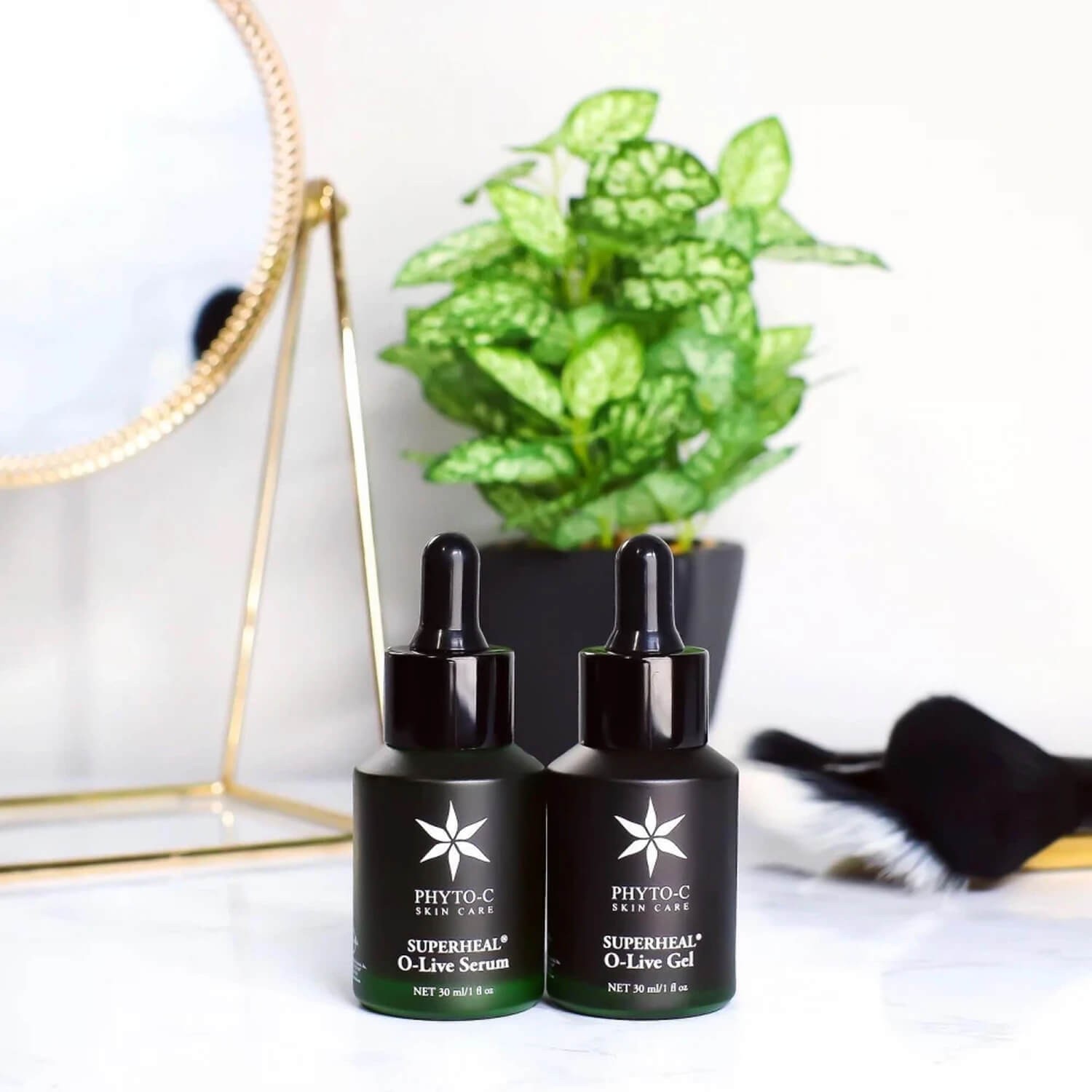 Phyto C Superheal O-Live Serum