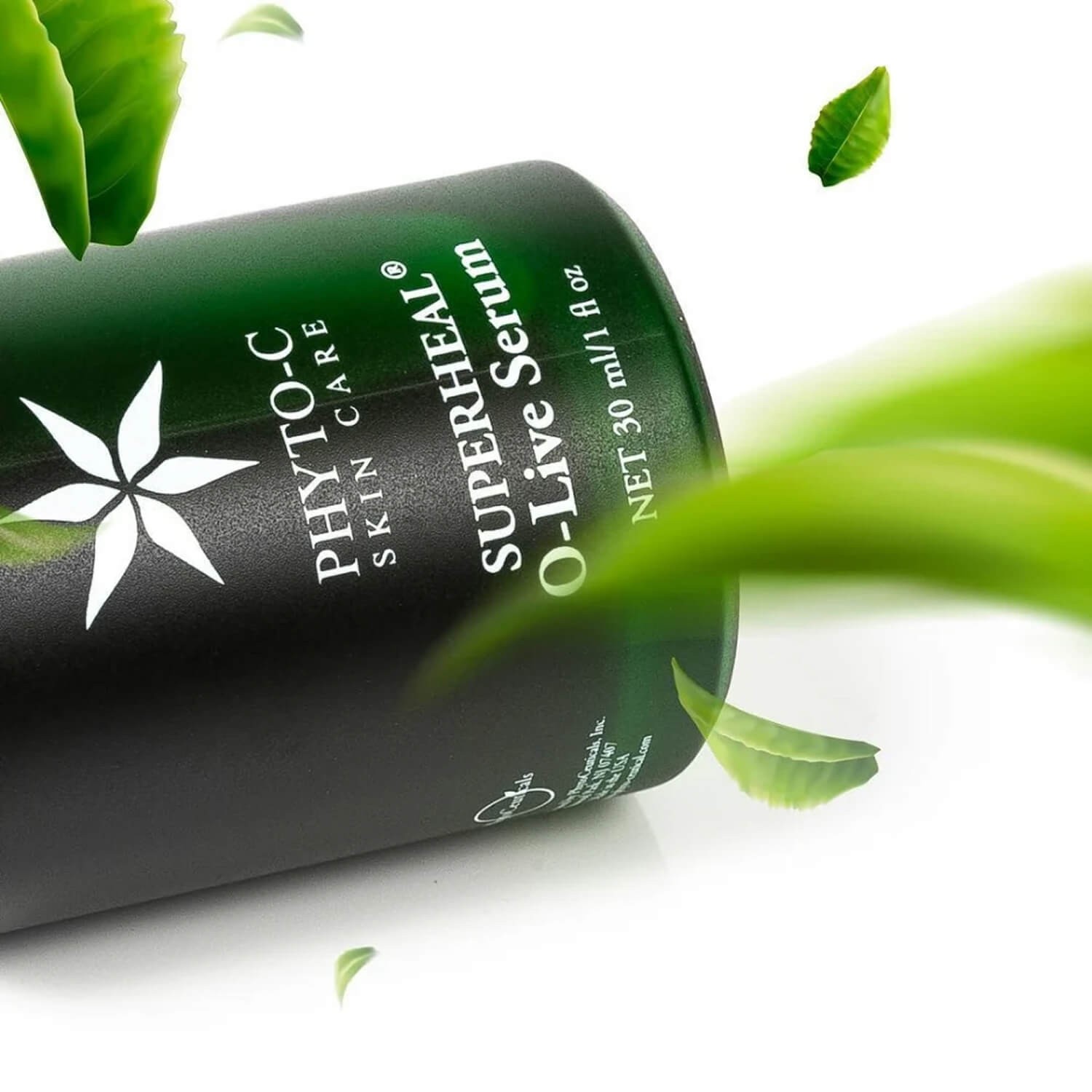 Phyto-C Superheal O-Live Serum купить