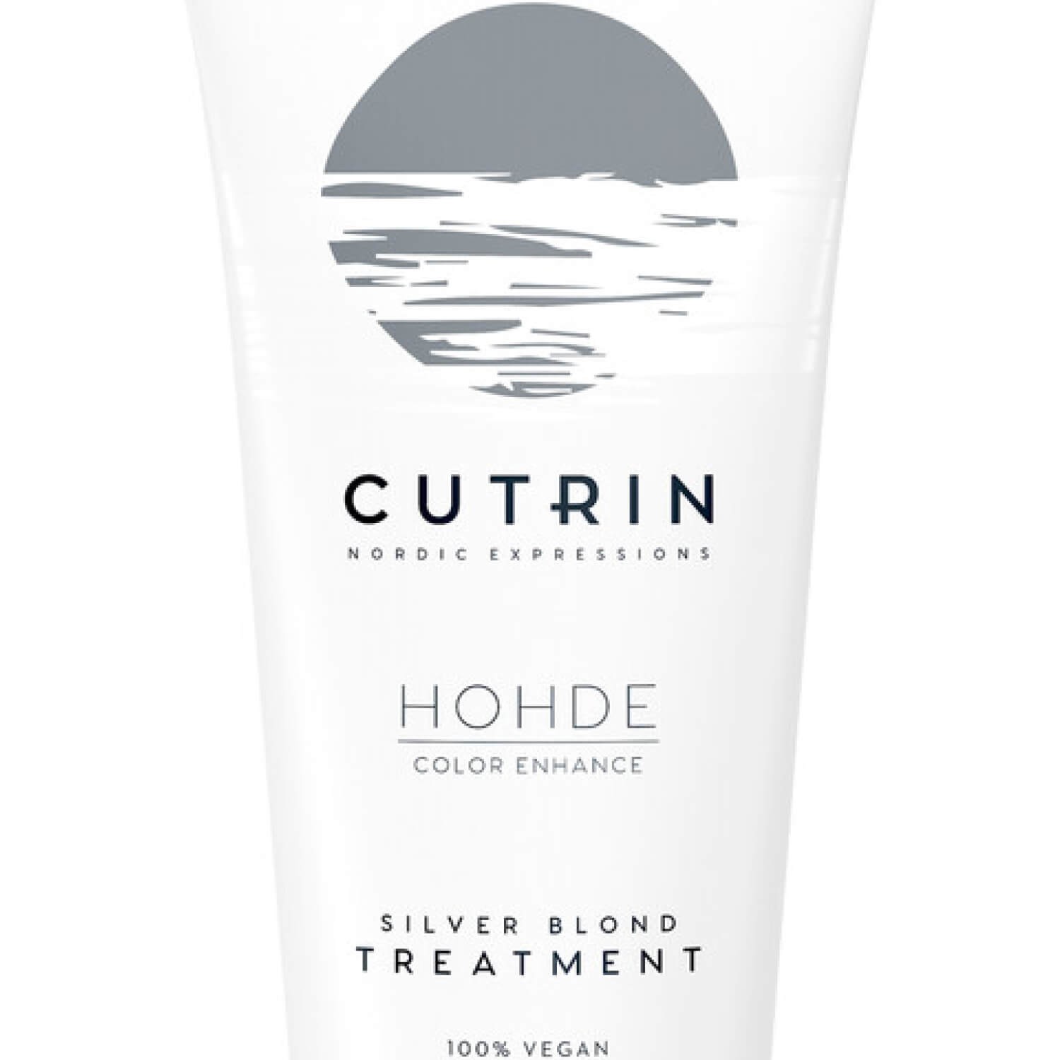 Cutrin Hohde Silver Treatment цена