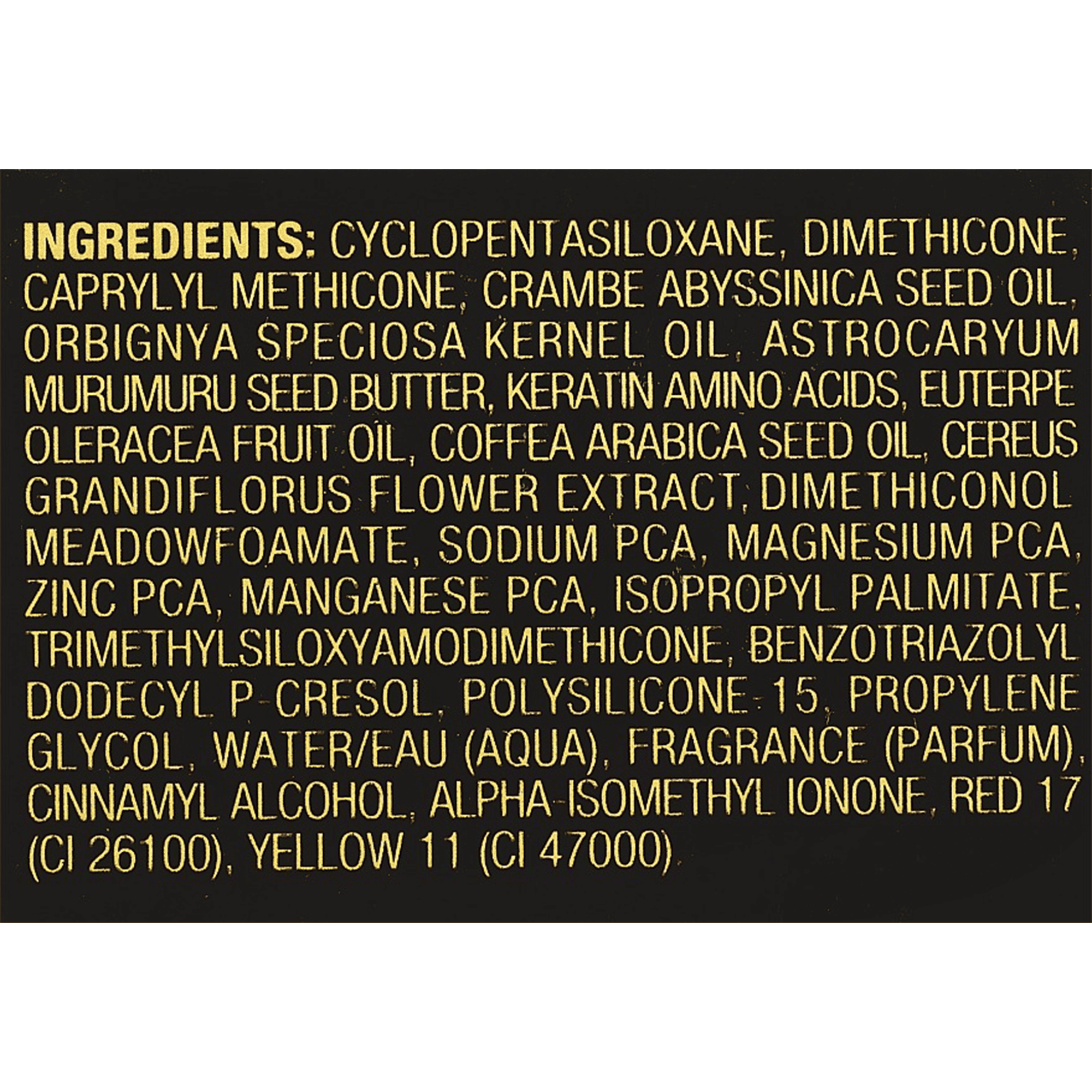 Кератиновий еліксир для волосся L’anza Keratin Healing Oil Treatmen