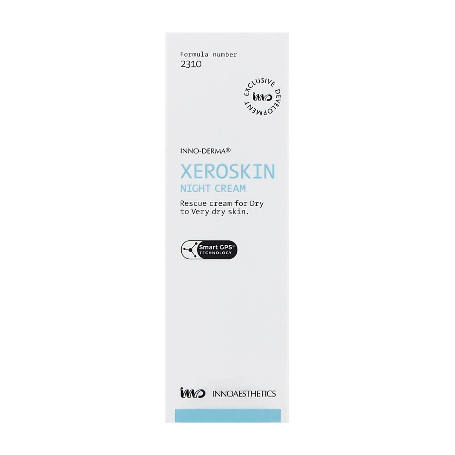Innoaesthetics Xeroskin Night Cream купить