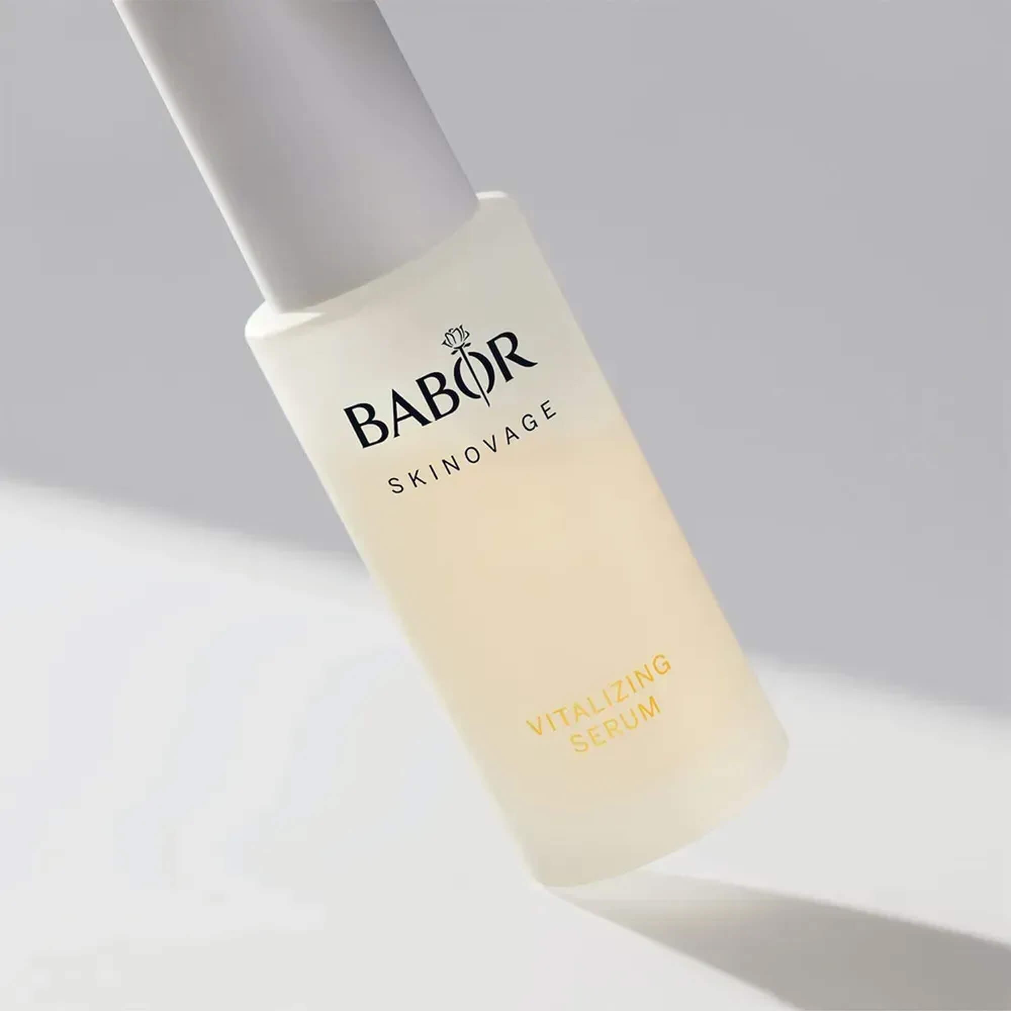 Babor Skinovage Vitalizing Serum киев