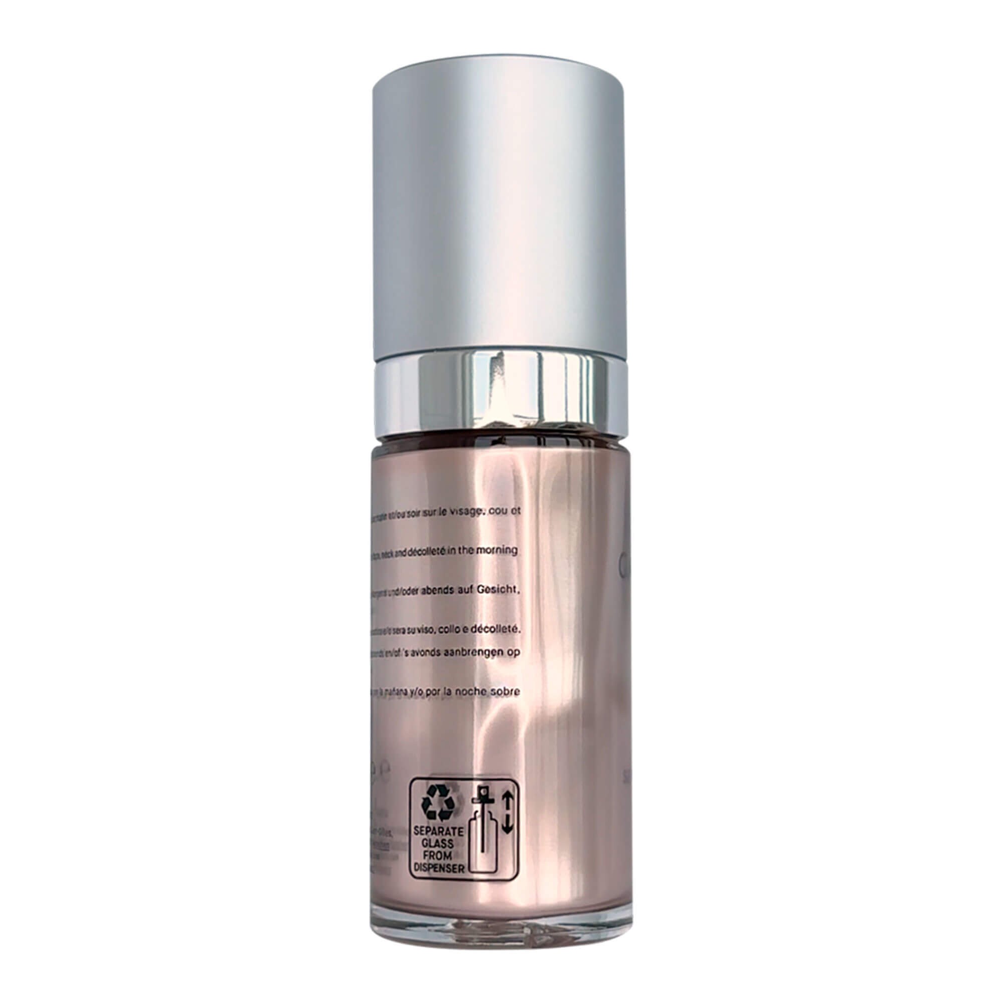 Сыворотка для чувствительной и раздраженной кожи Maria Galland 140-Sensi' Repair Serum