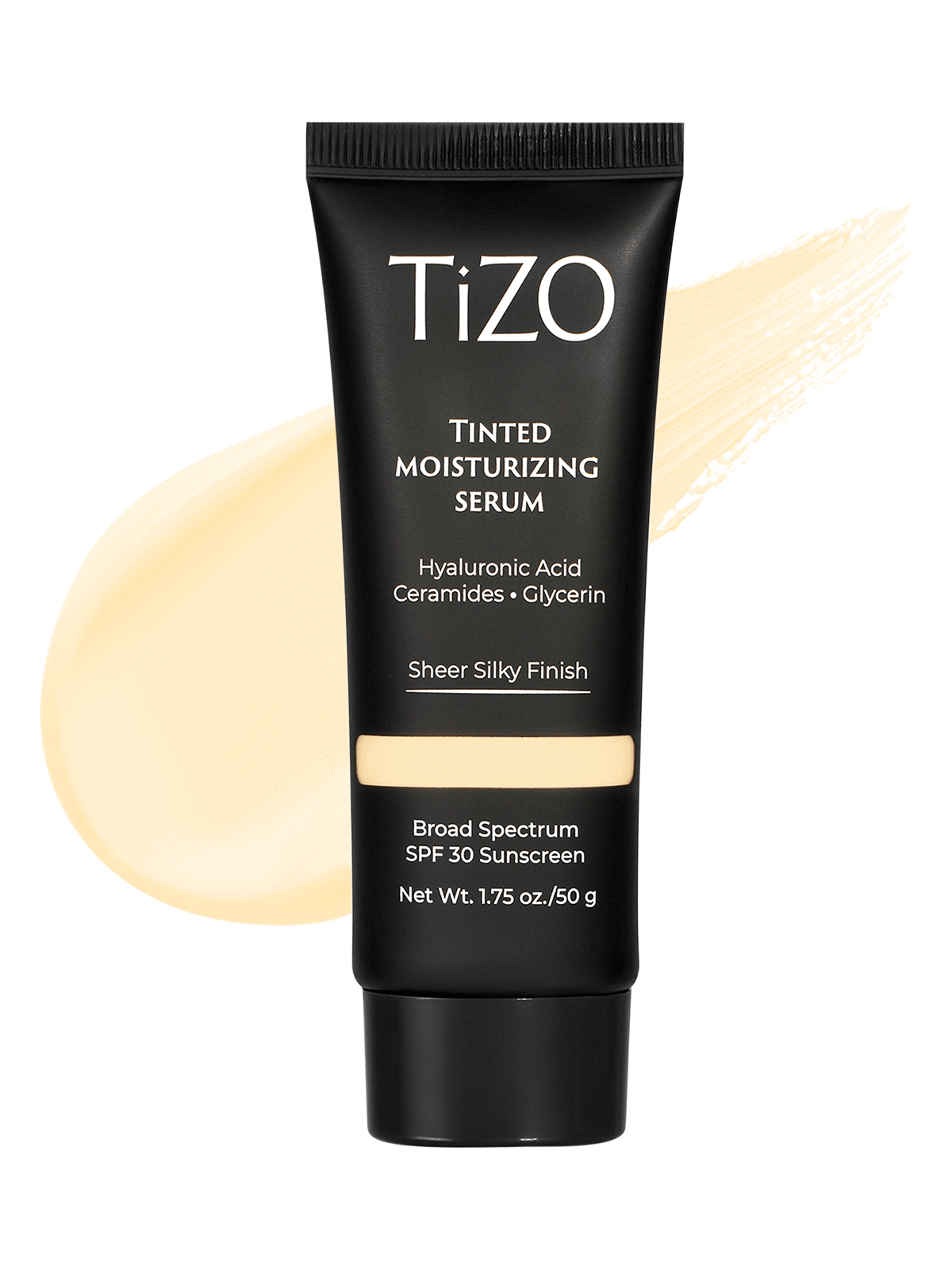  Tizo 