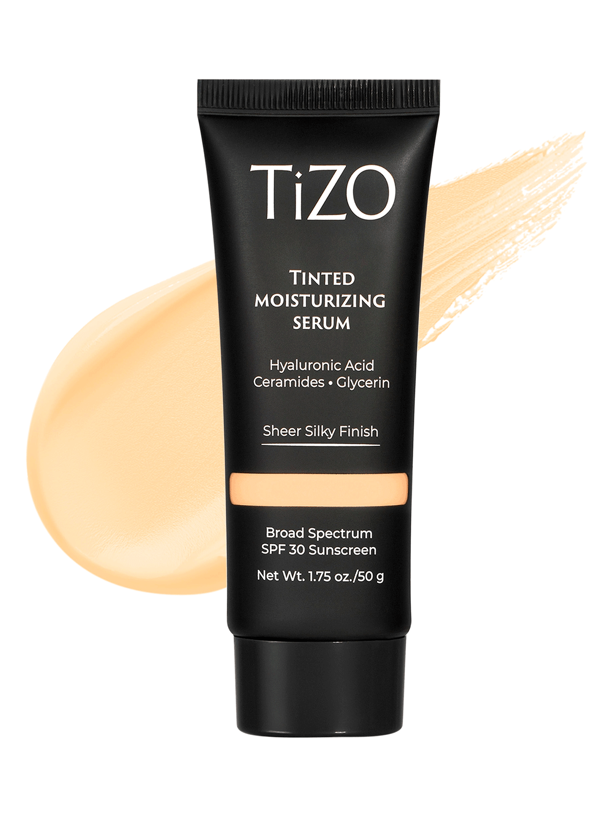  Tizo 