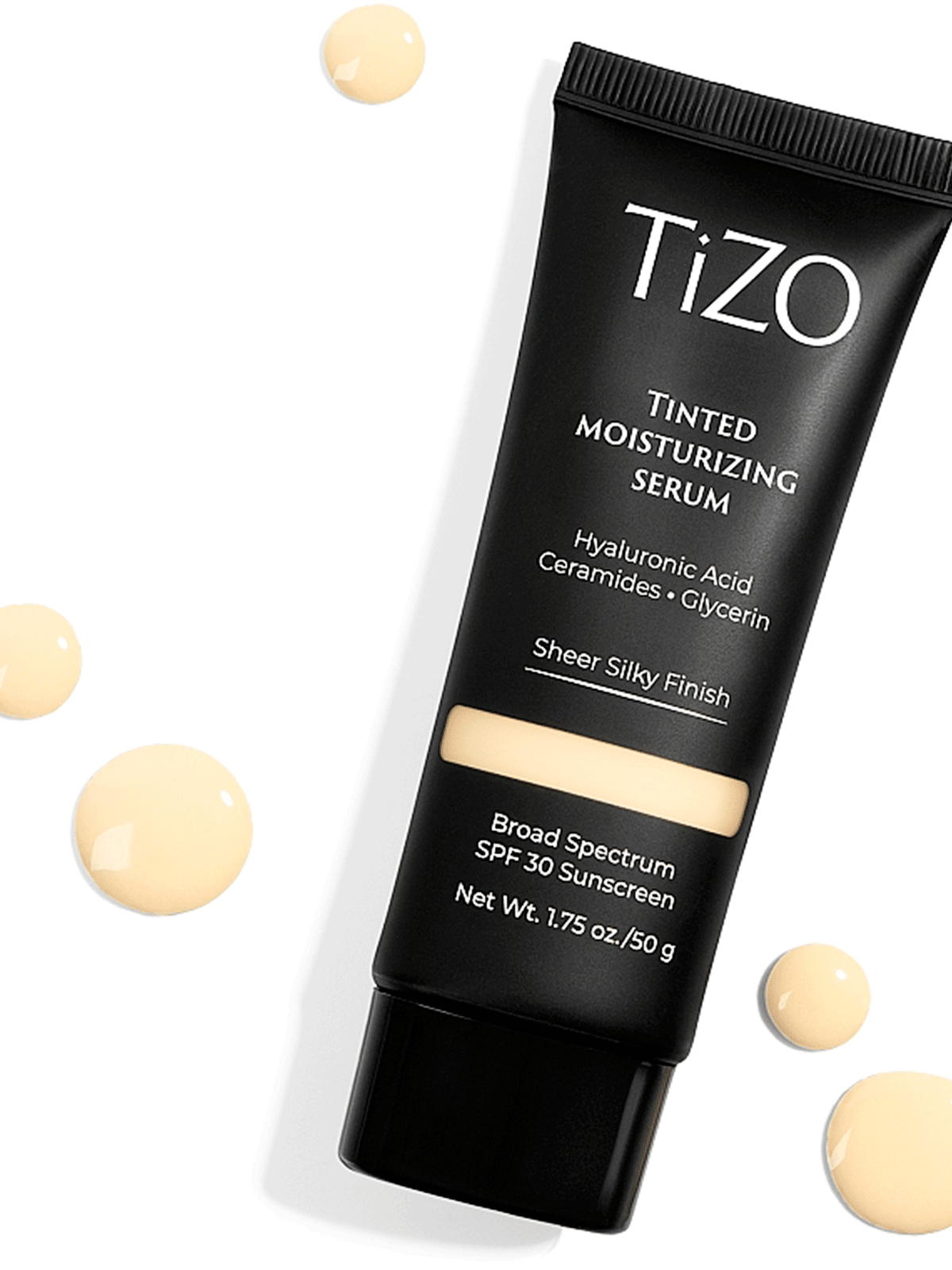  Tizo 