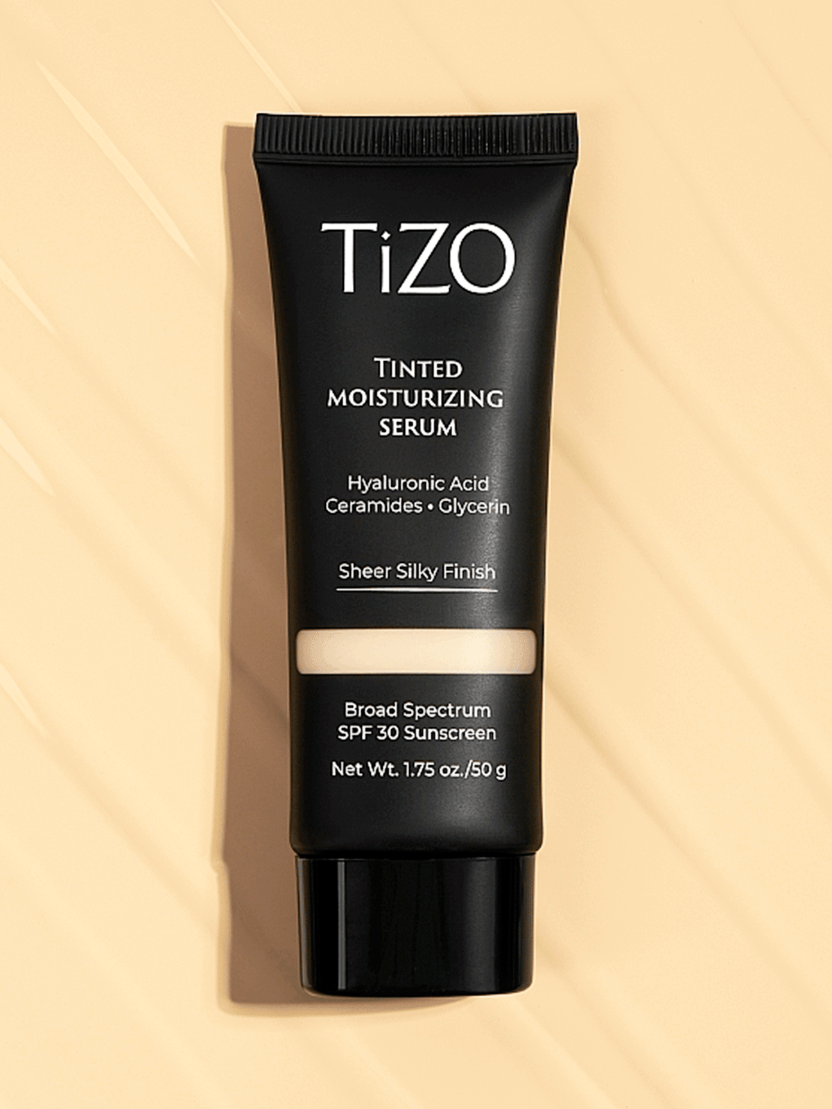  Tizo 