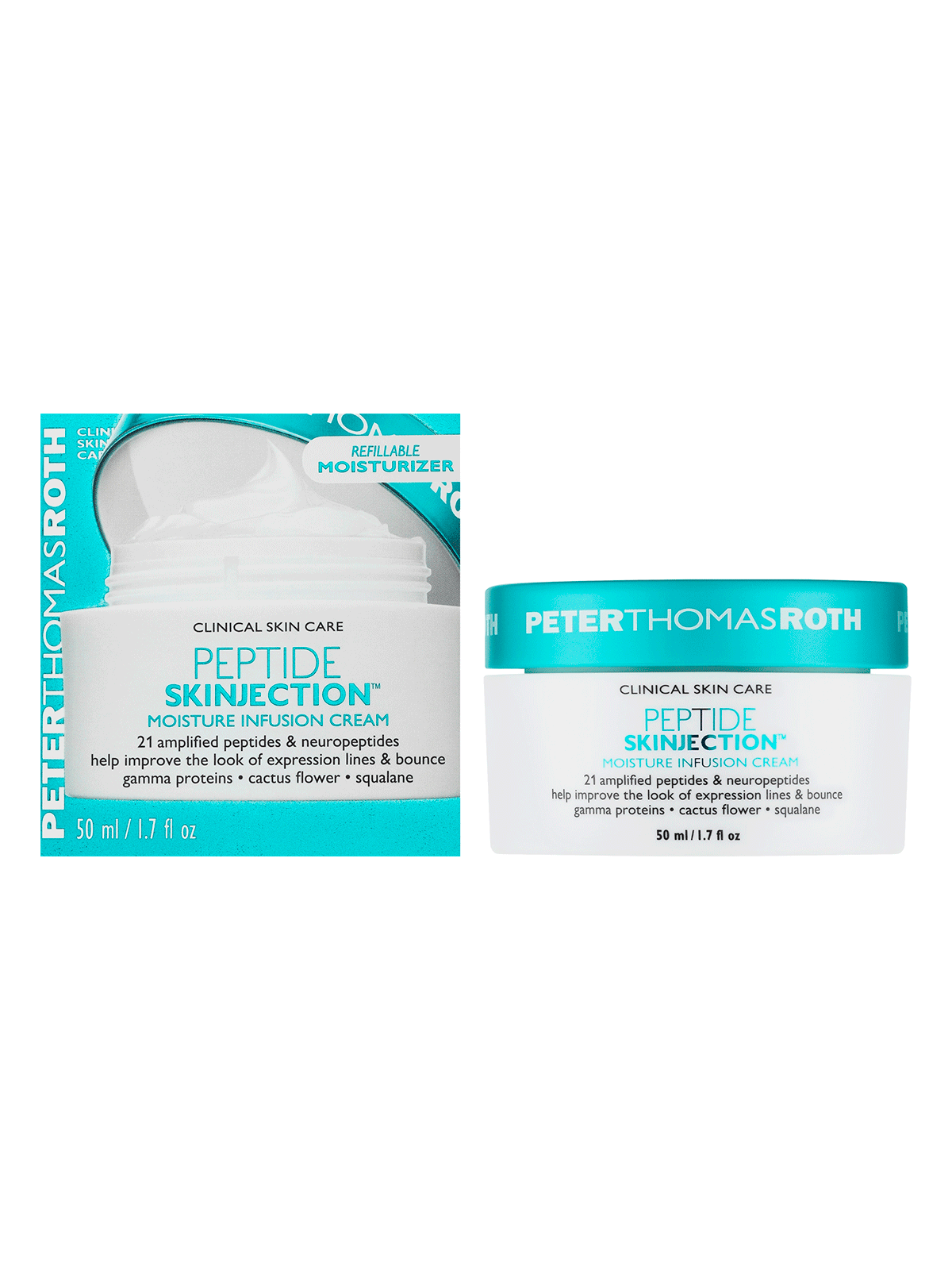  Peter Thomas Roth 