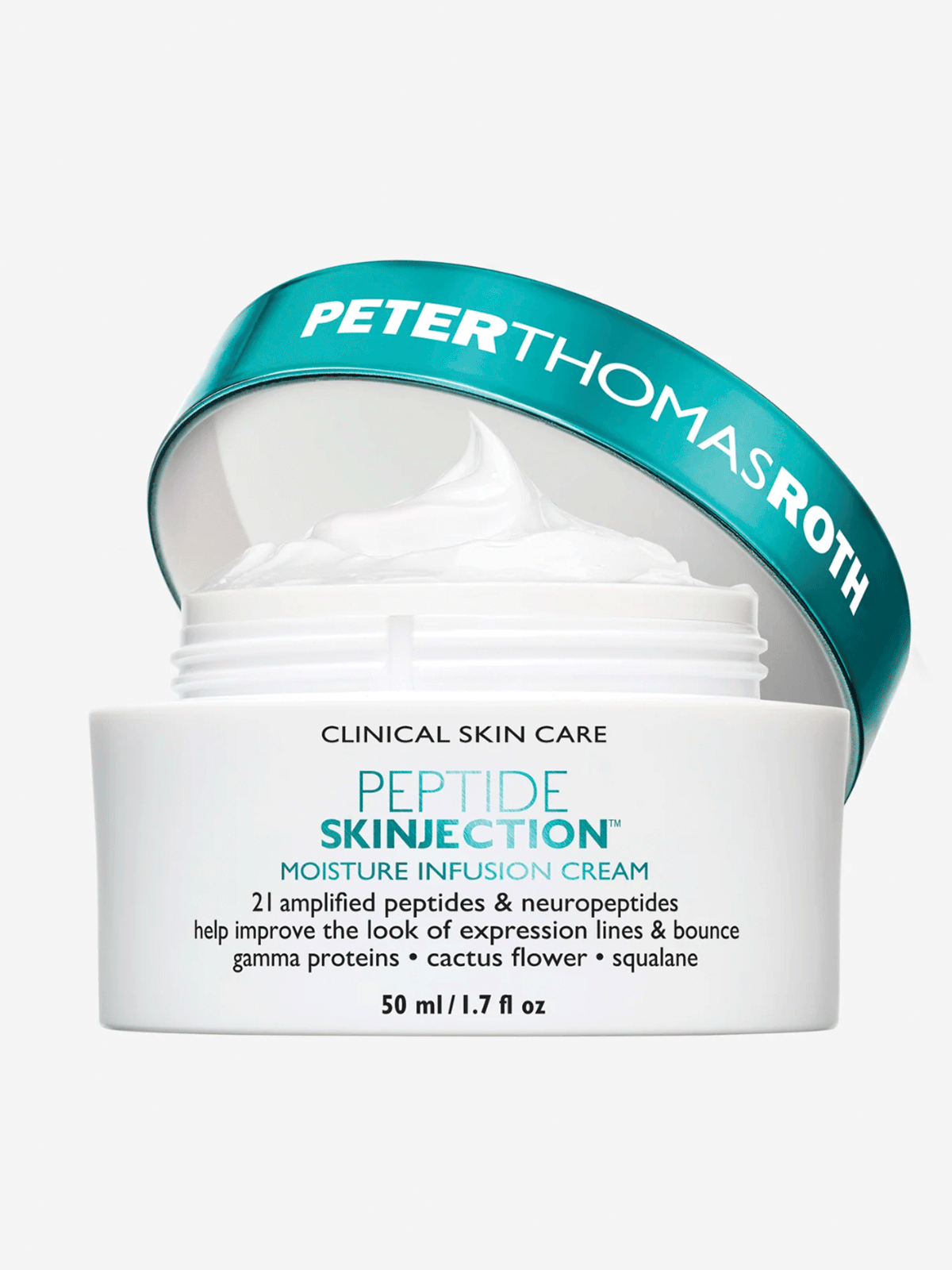  Peter Thomas Roth 
