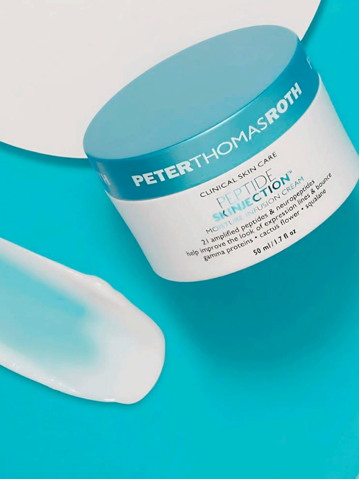  Peter Thomas Roth 