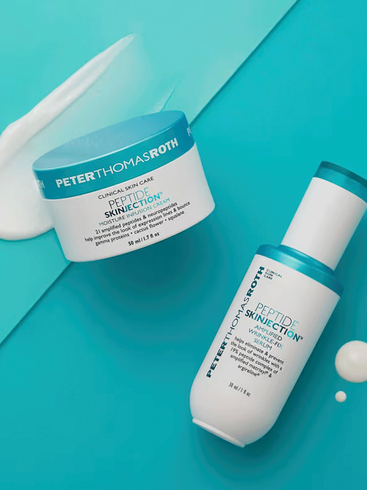  Peter Thomas Roth 