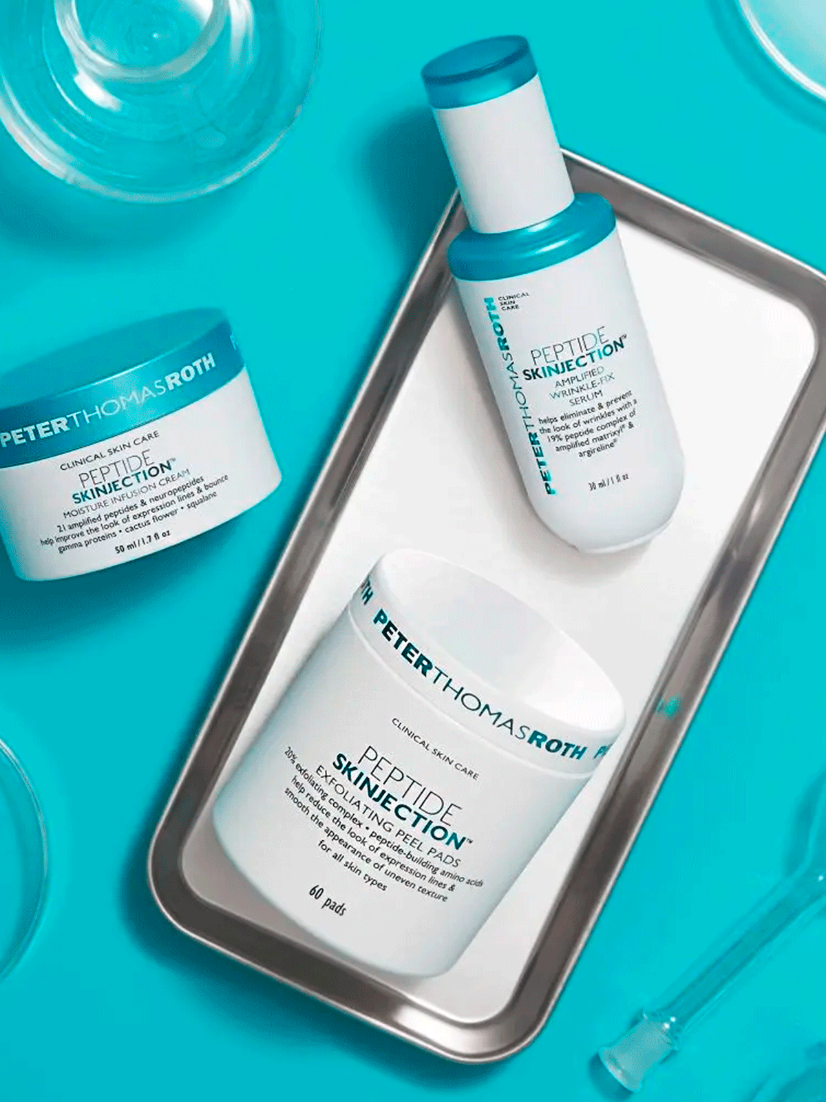  Peter Thomas Roth 