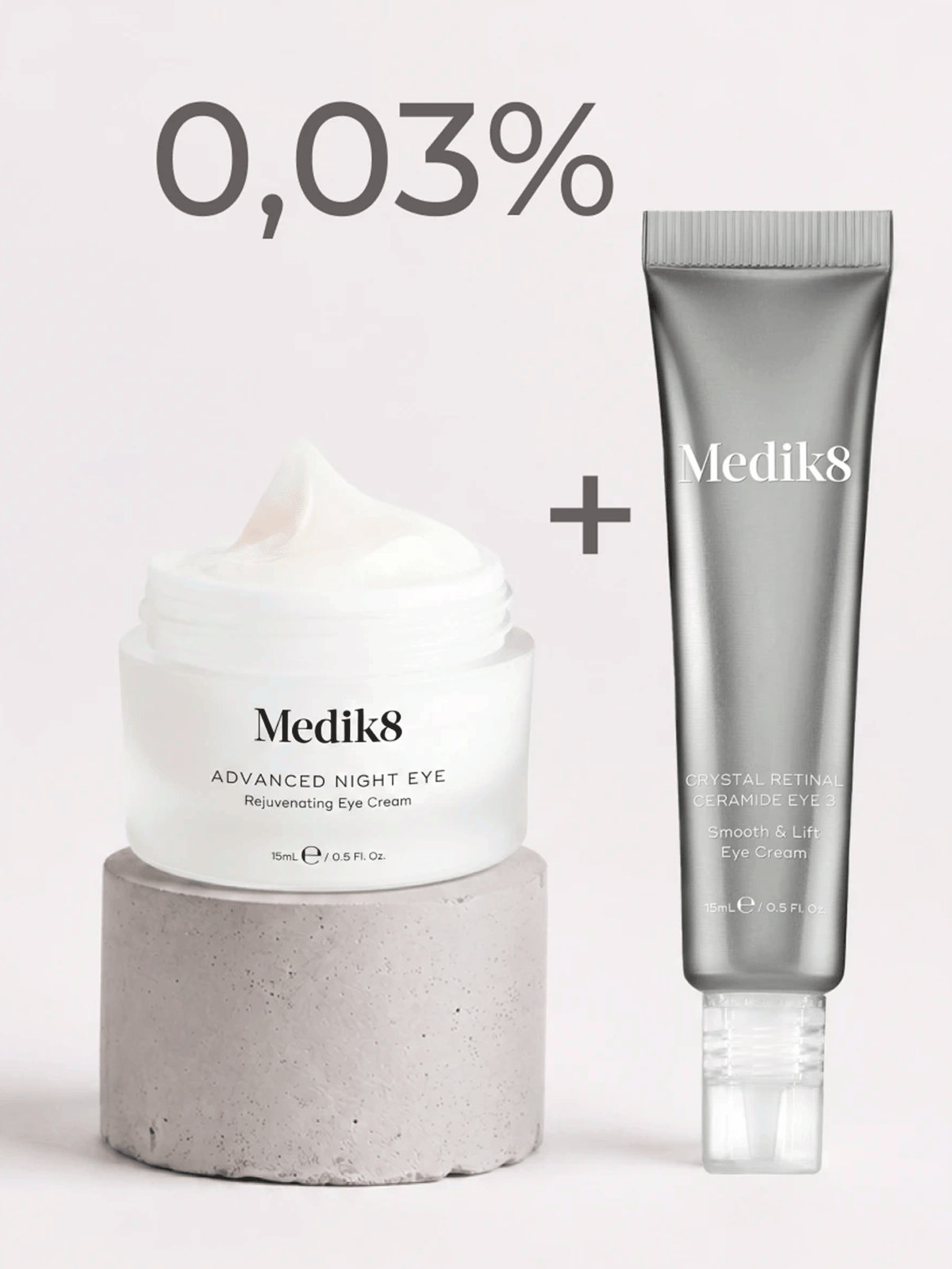  Medik8 